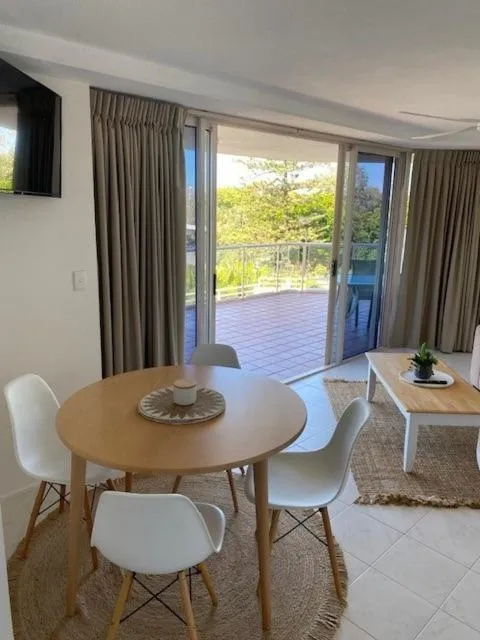 Sandcastles Mooloolaba