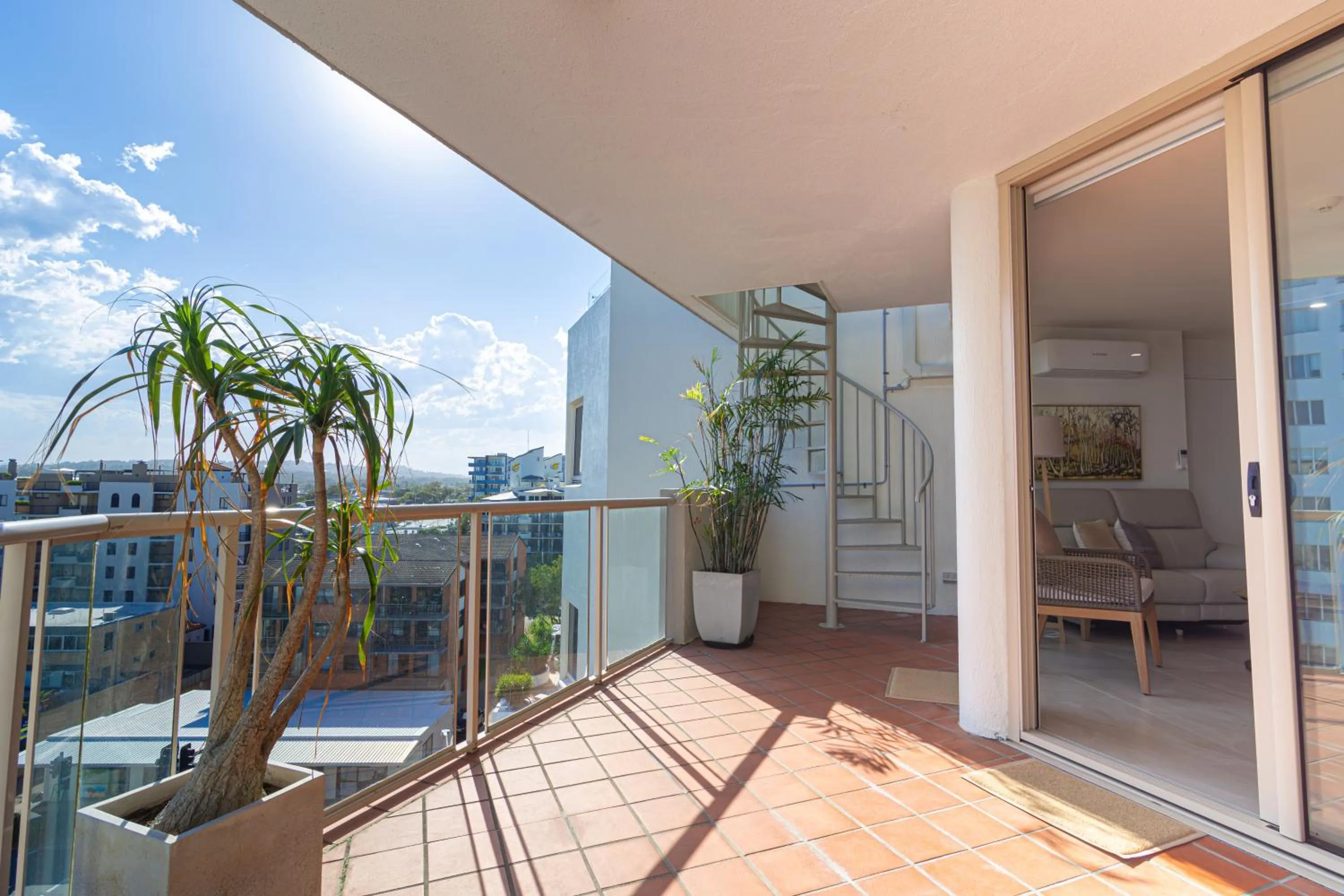 Sandcastles Mooloolaba