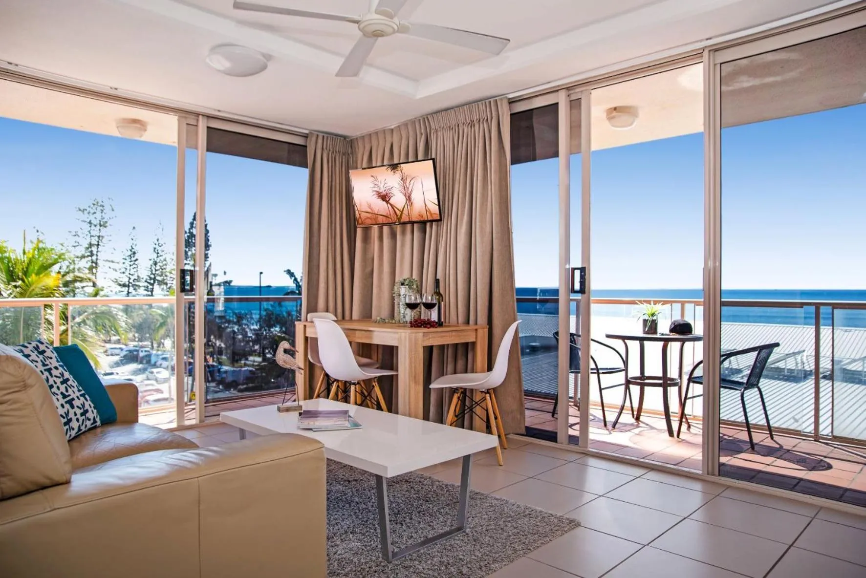 Sandcastles Mooloolaba