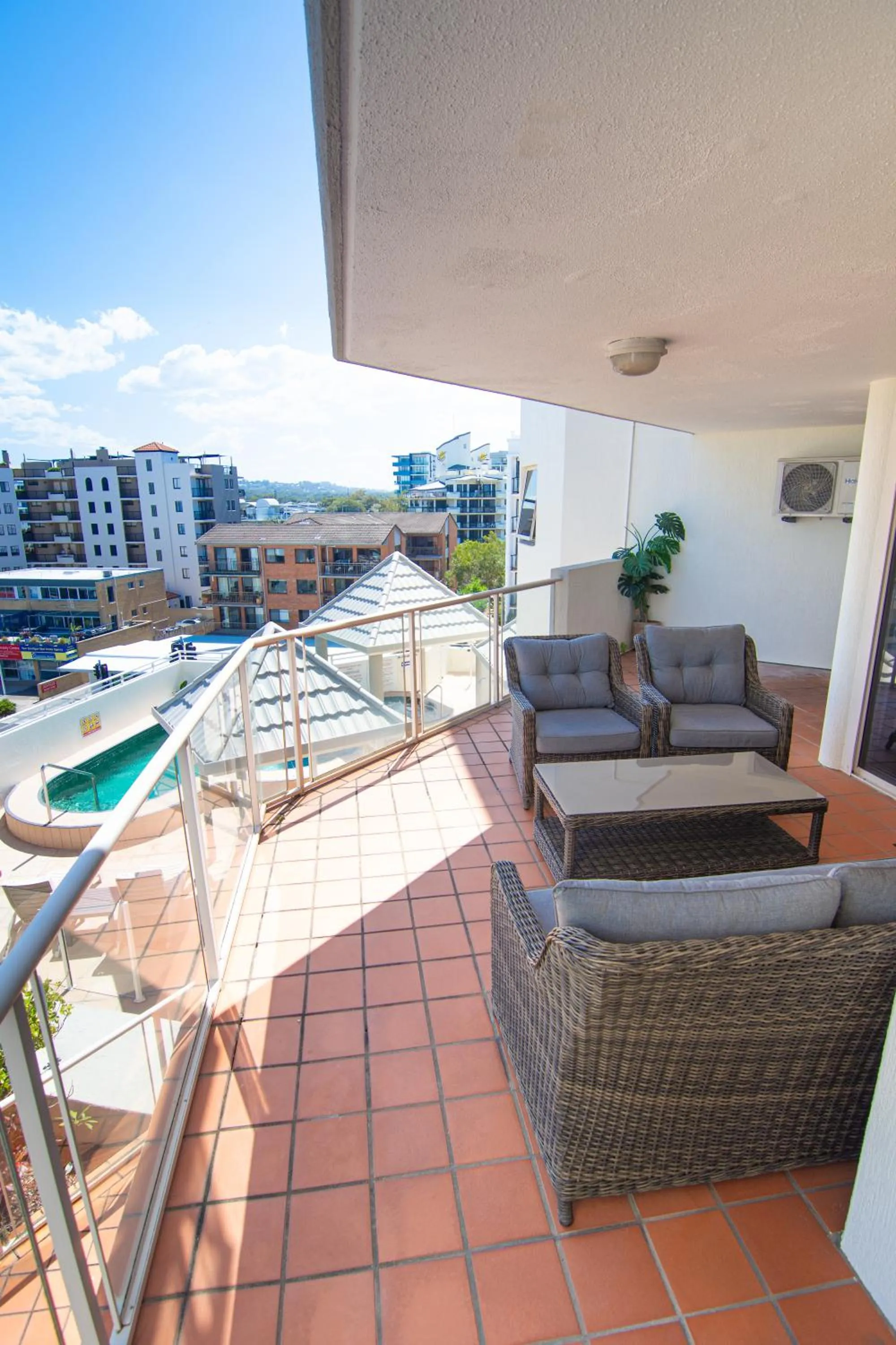 Sandcastles Mooloolaba