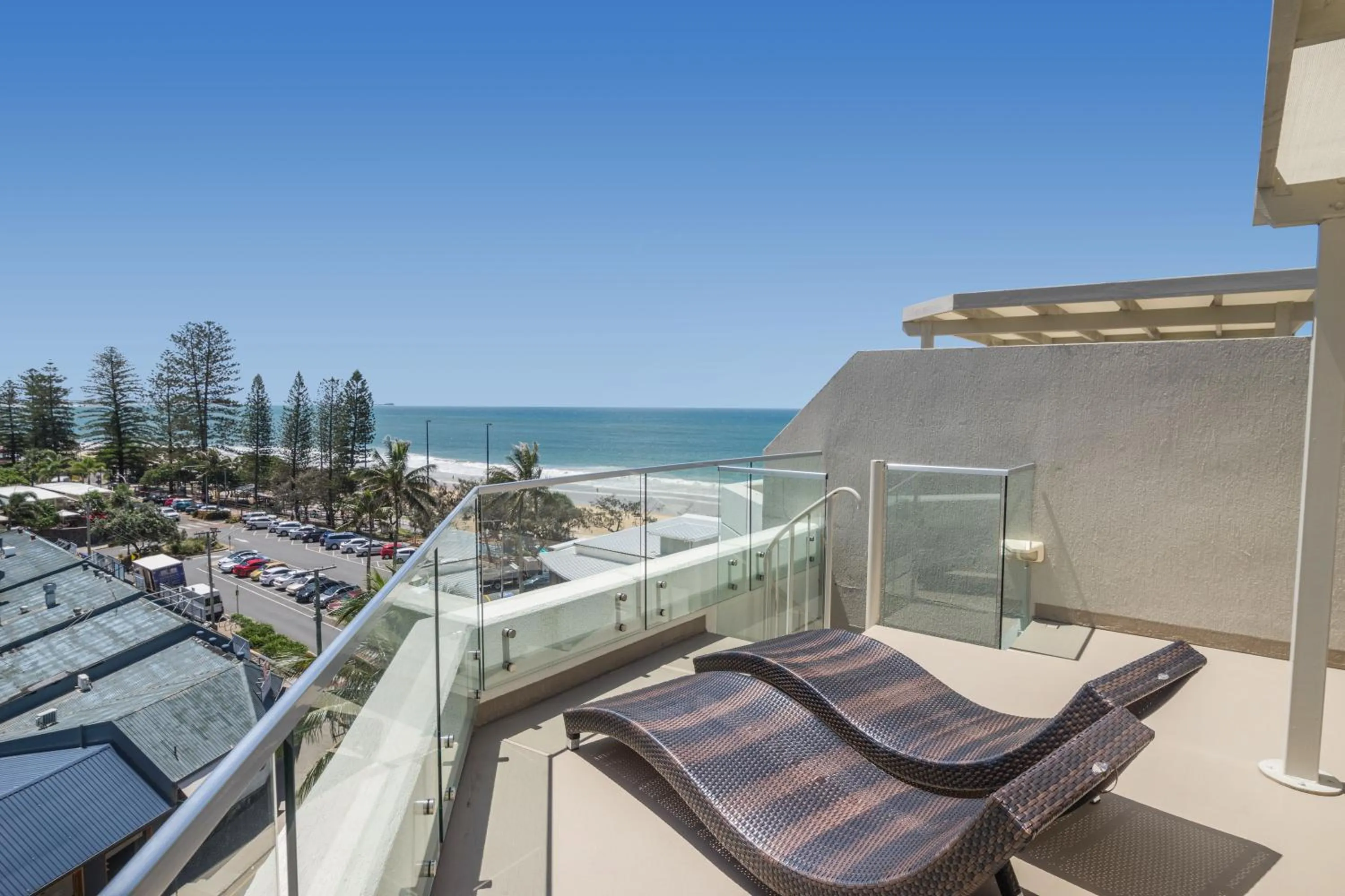 Sandcastles Mooloolaba