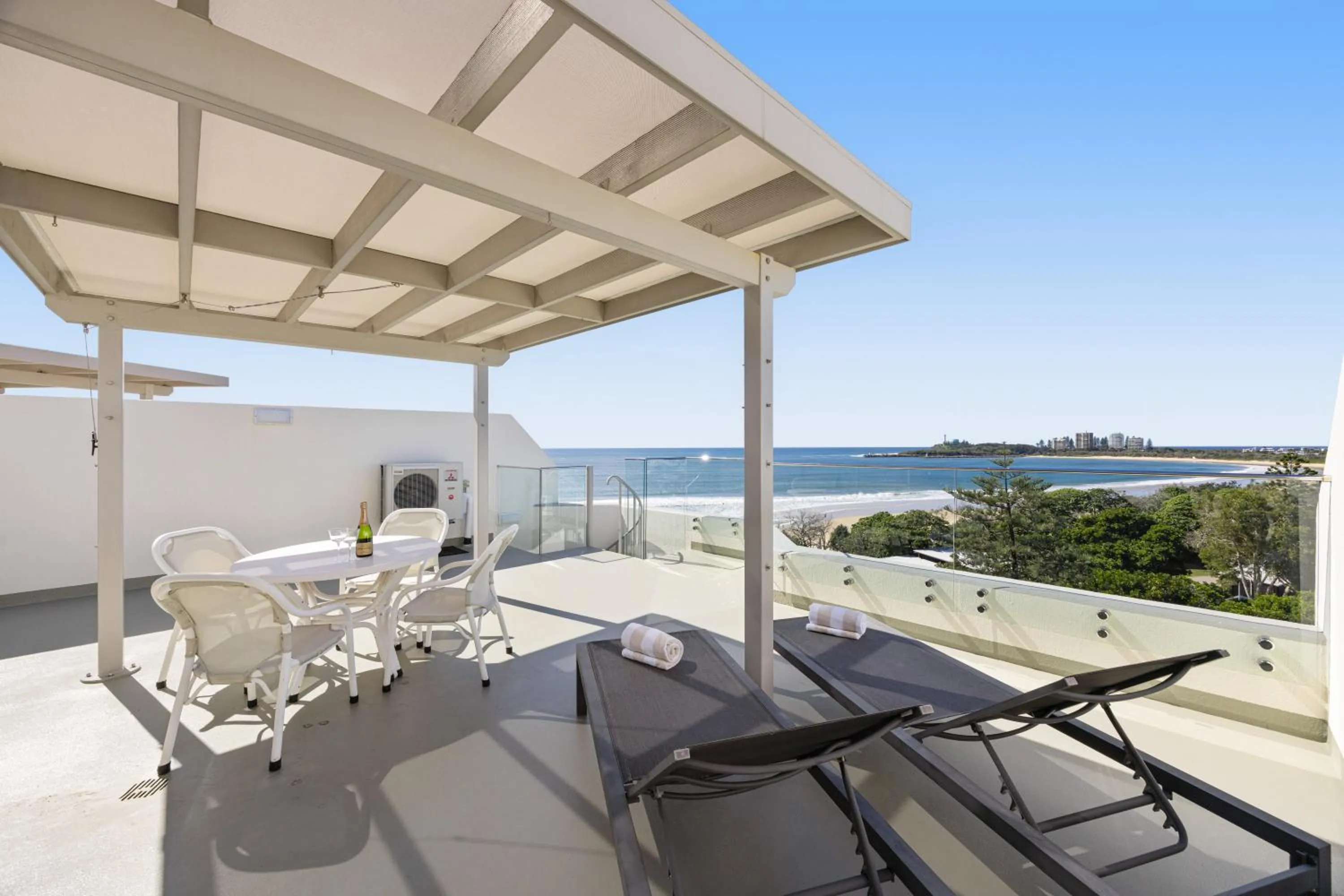 Sandcastles Mooloolaba