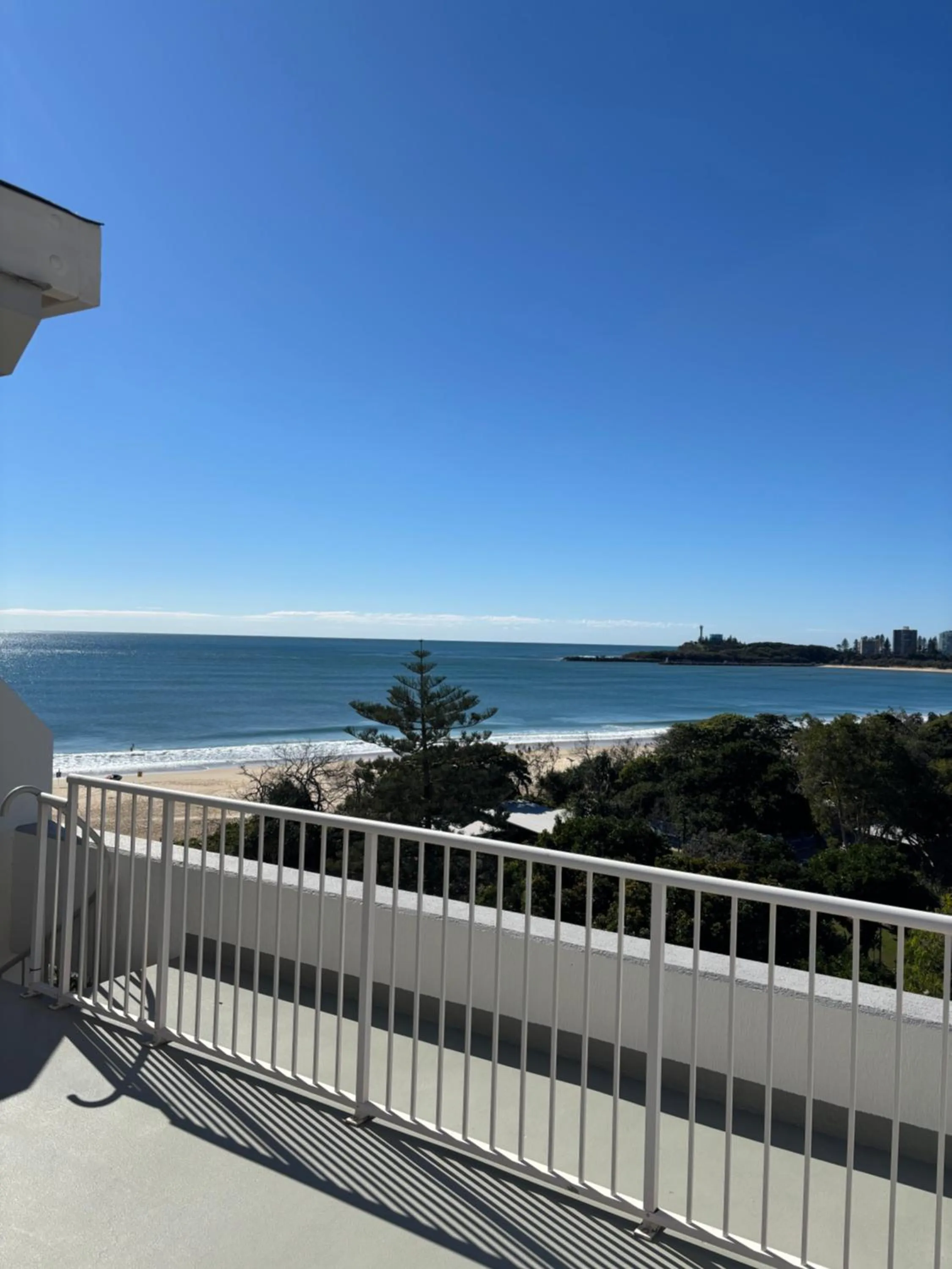Sandcastles Mooloolaba
