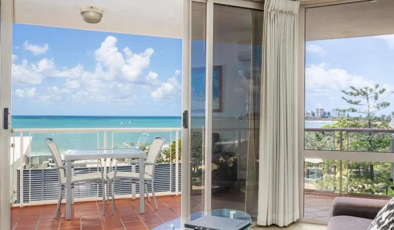 Sandcastles Mooloolaba