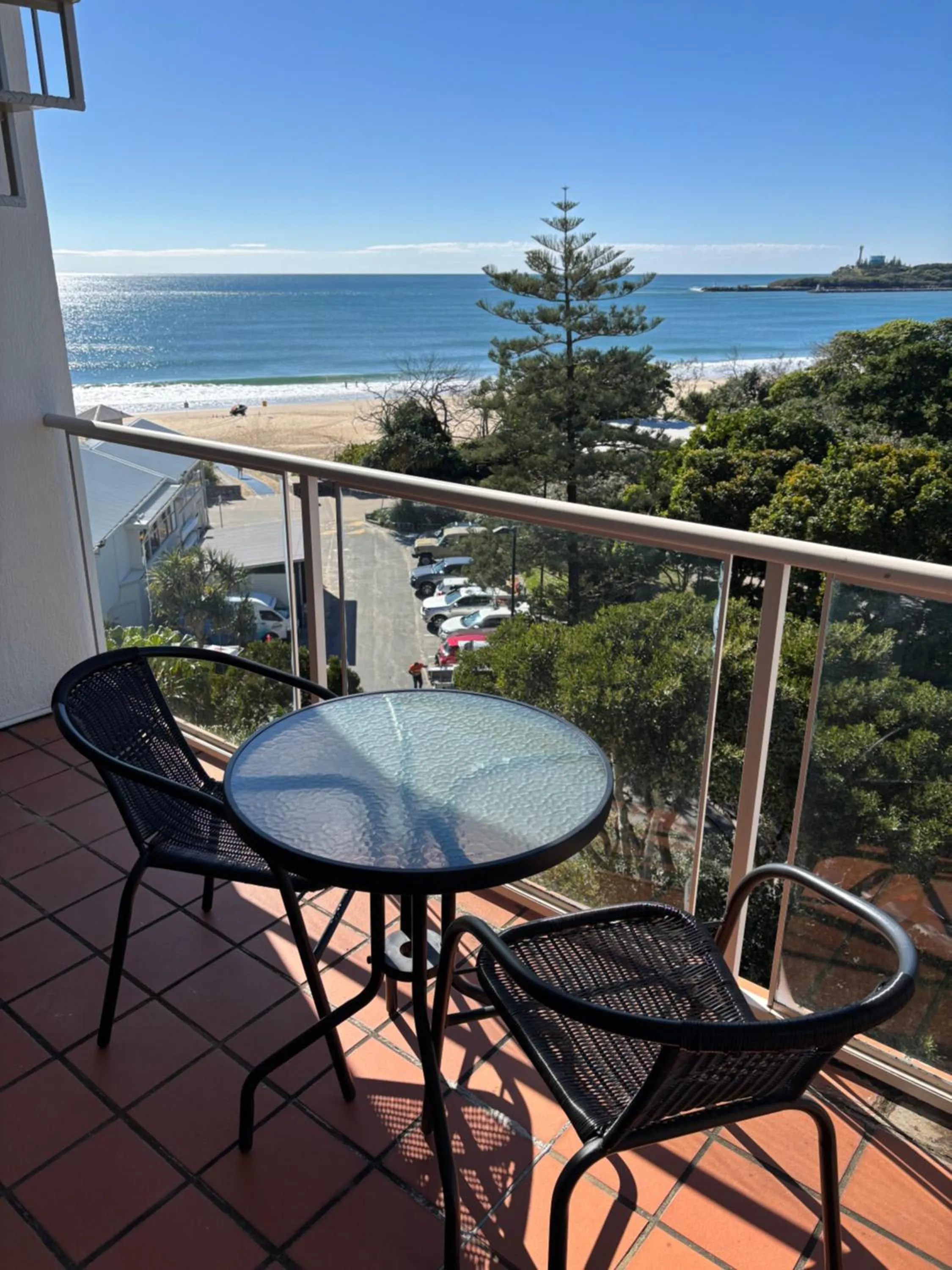 Sandcastles Mooloolaba