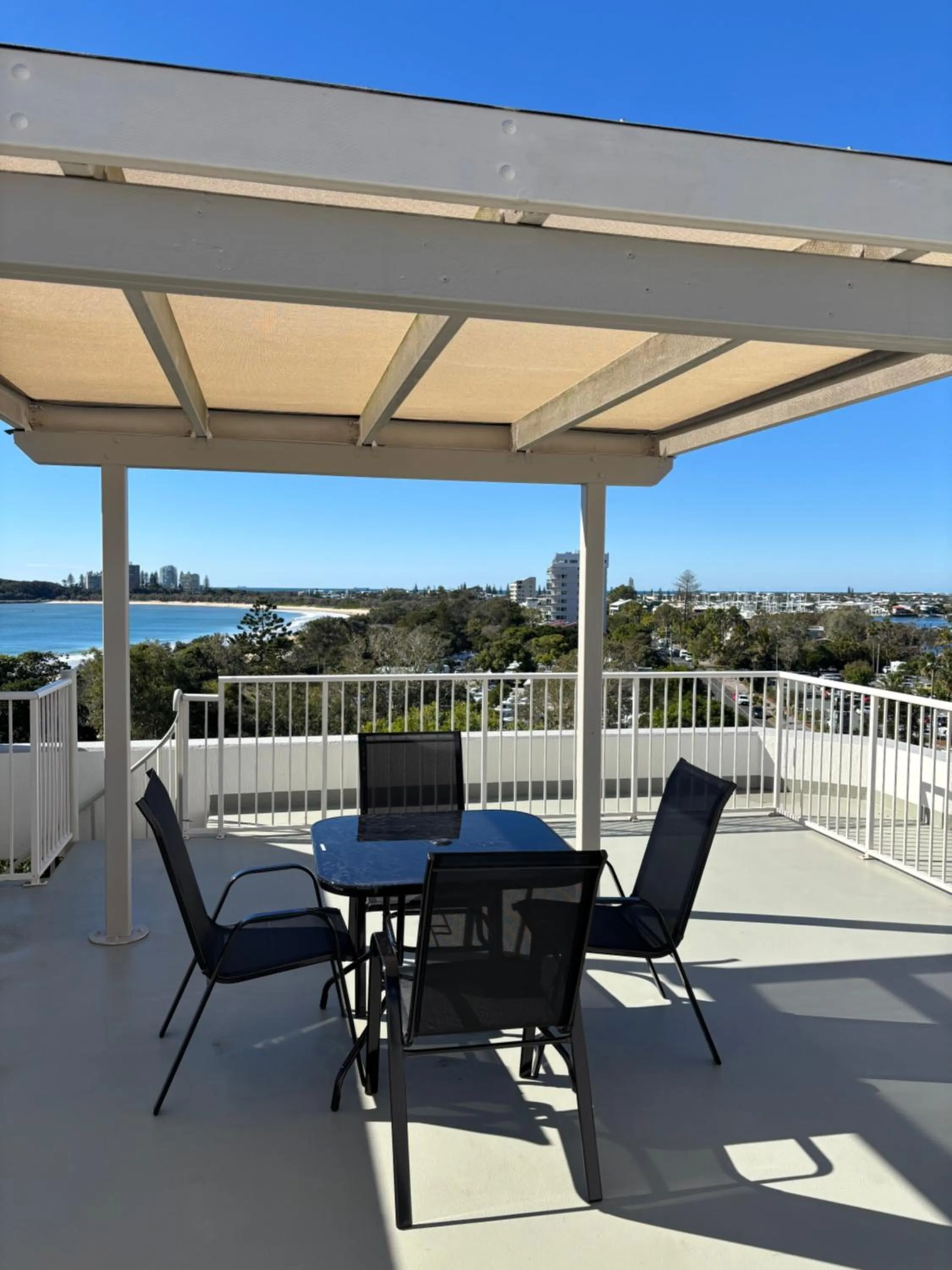 Sandcastles Mooloolaba