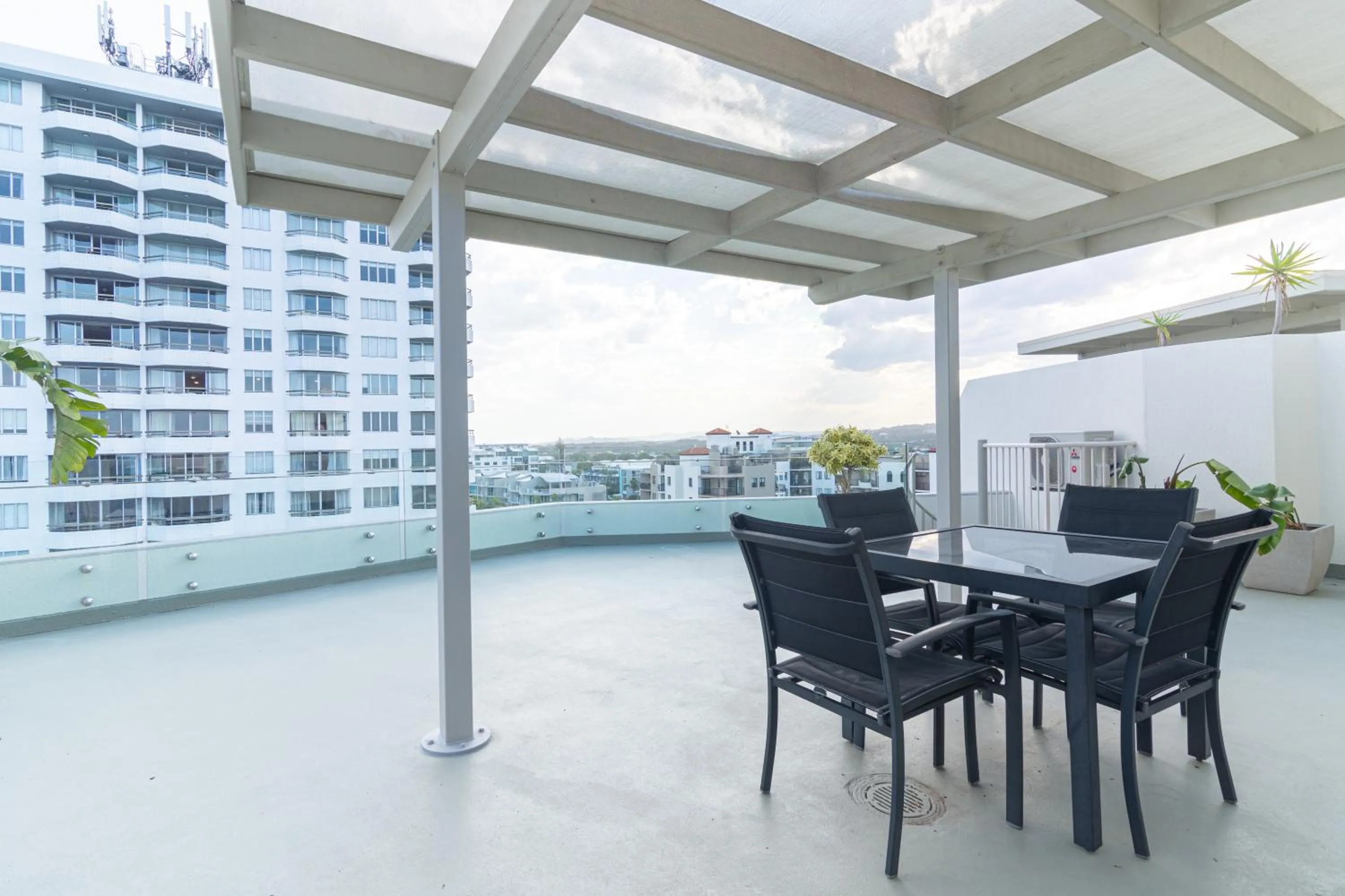 Sandcastles Mooloolaba