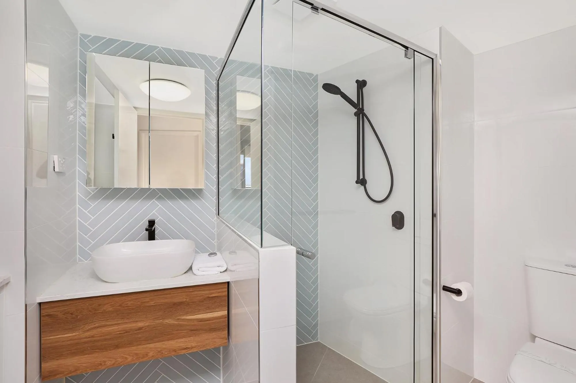 Sandcastles Mooloolaba