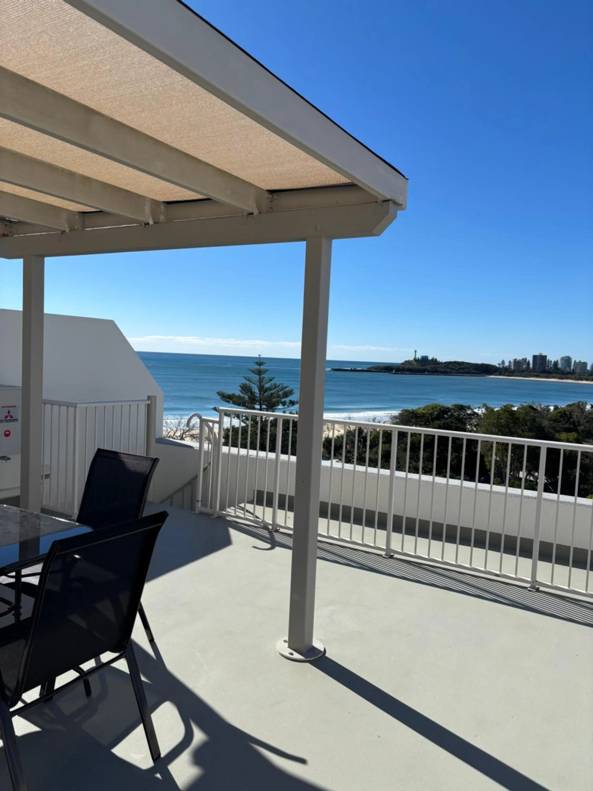 Sandcastles Mooloolaba