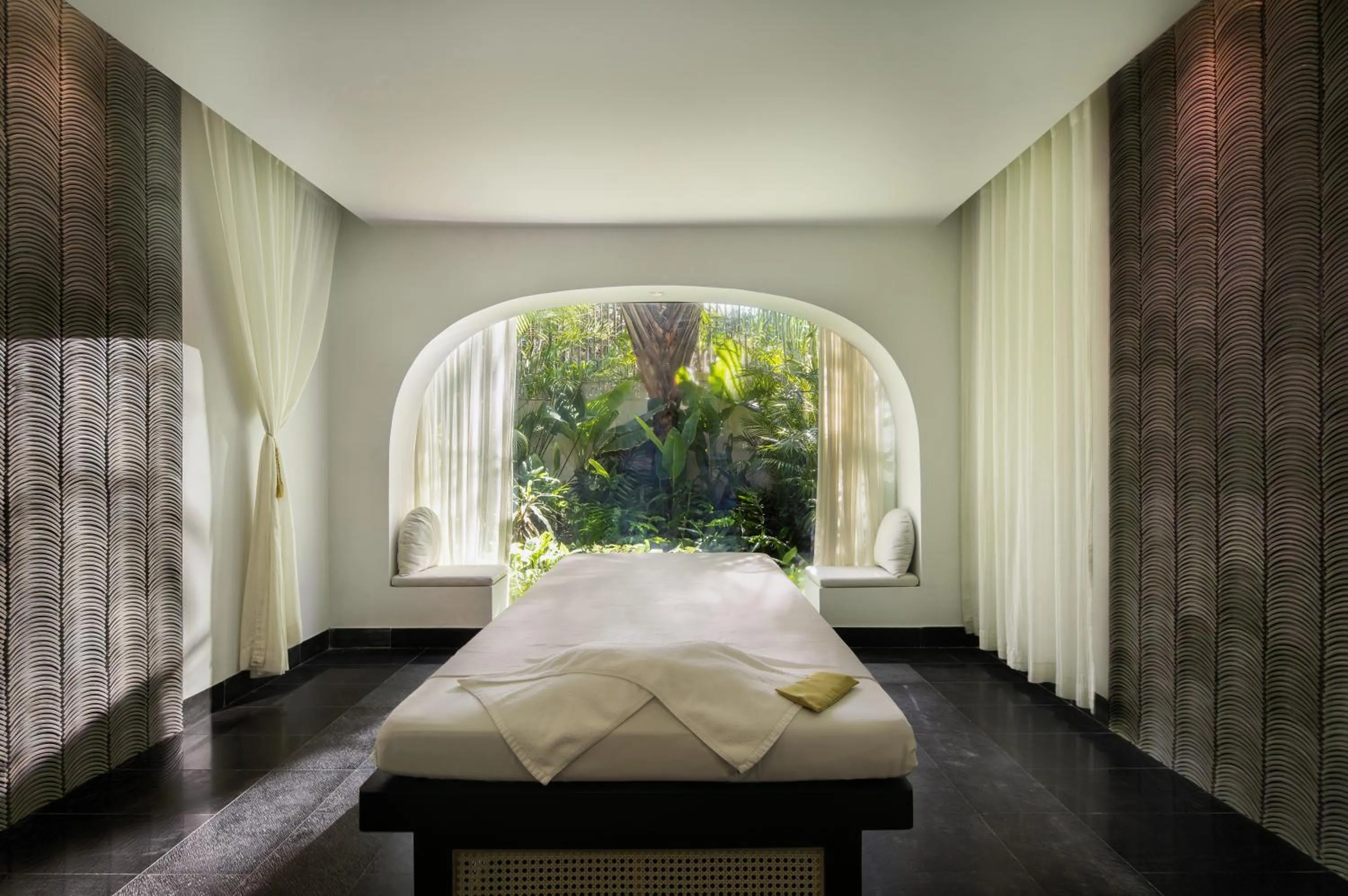 Spa and wellness centre/facilities, Bed in TIA Wellness Resort - Spa Inclusive