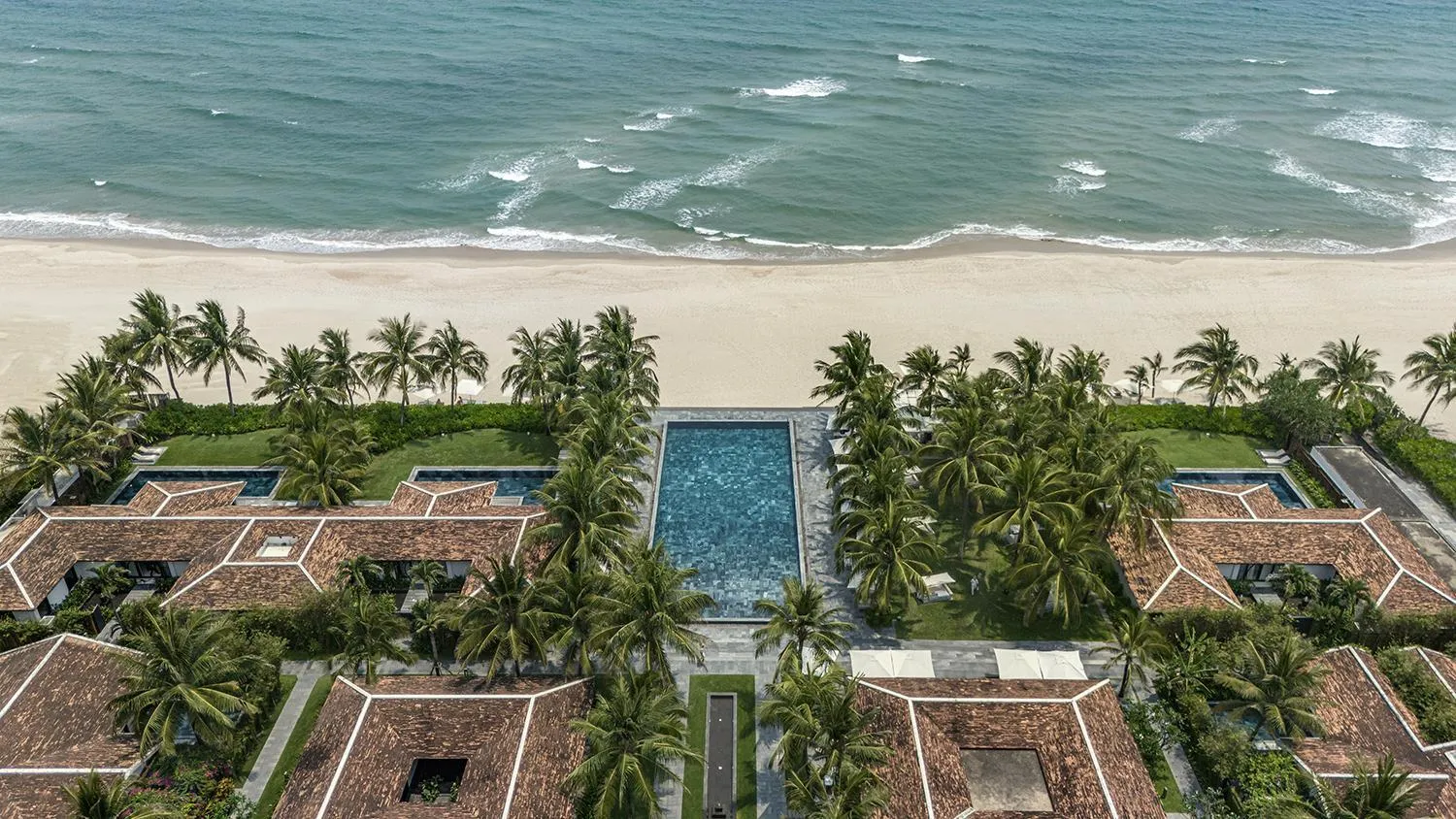 TIA Wellness Resort - Spa Inclusive