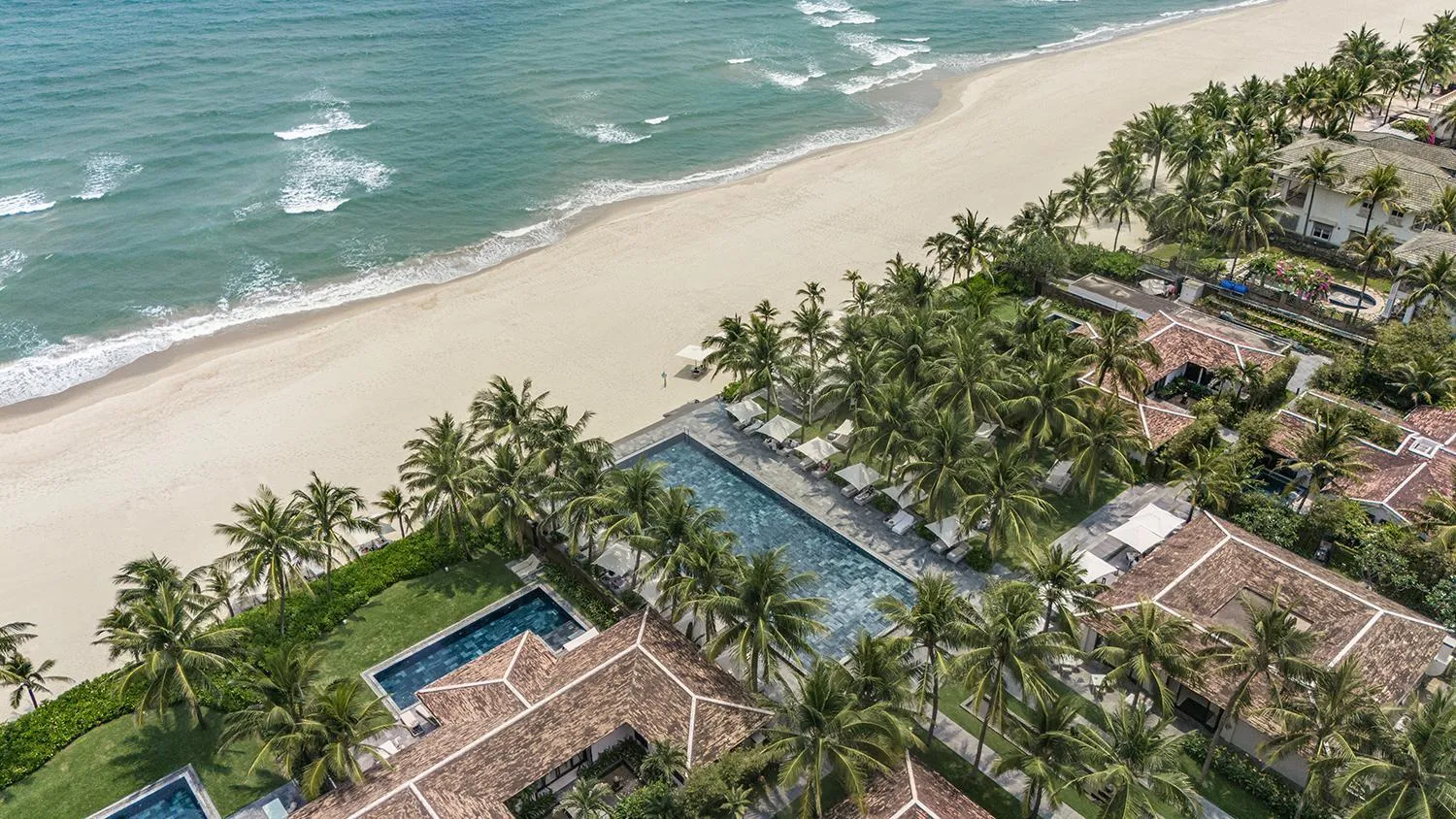 View (from property/room) in TIA Wellness Resort - Spa Inclusive