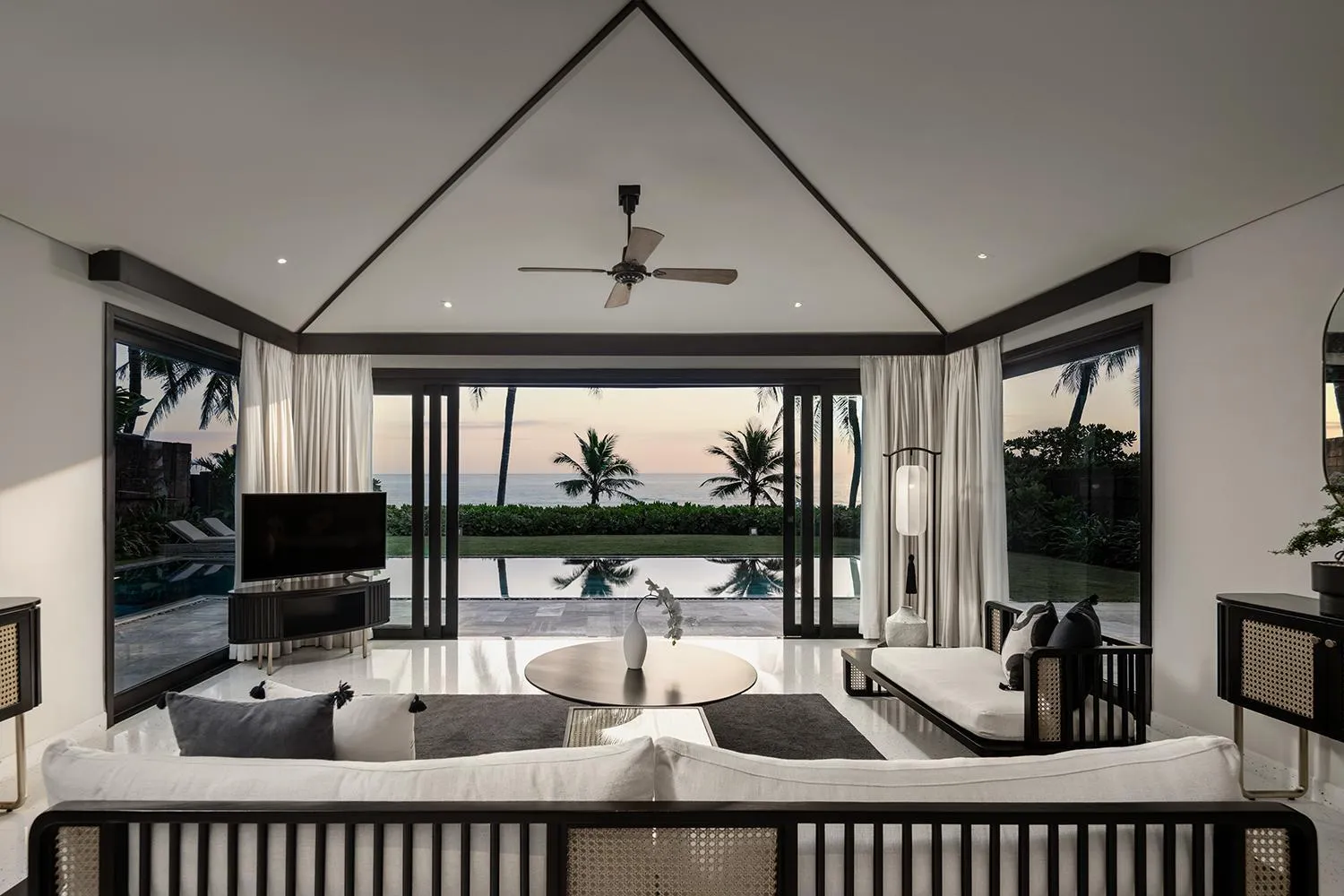 View (from property/room) in TIA Wellness Resort - Spa Inclusive