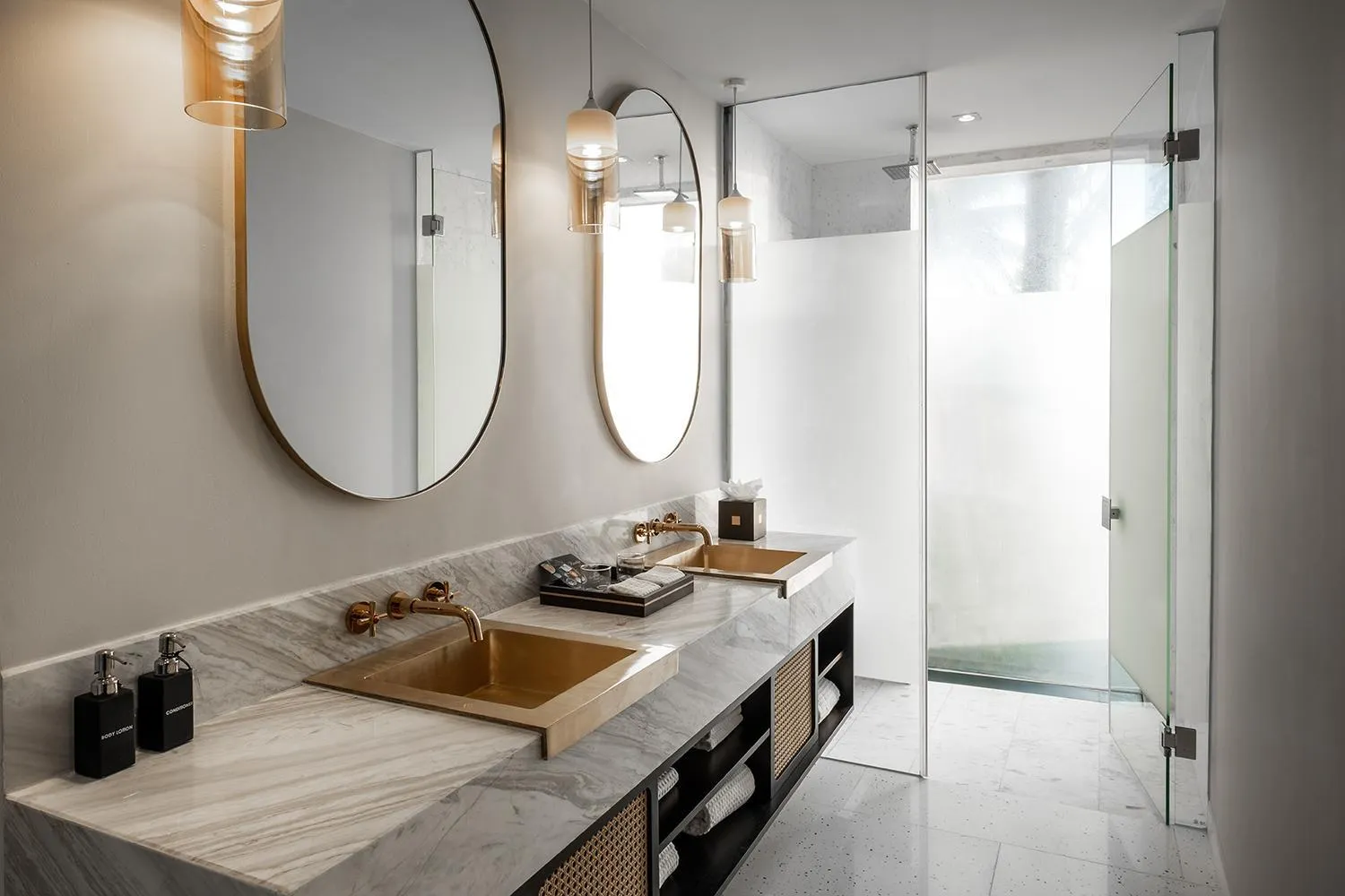 Bathroom in TIA Wellness Resort - Spa Inclusive