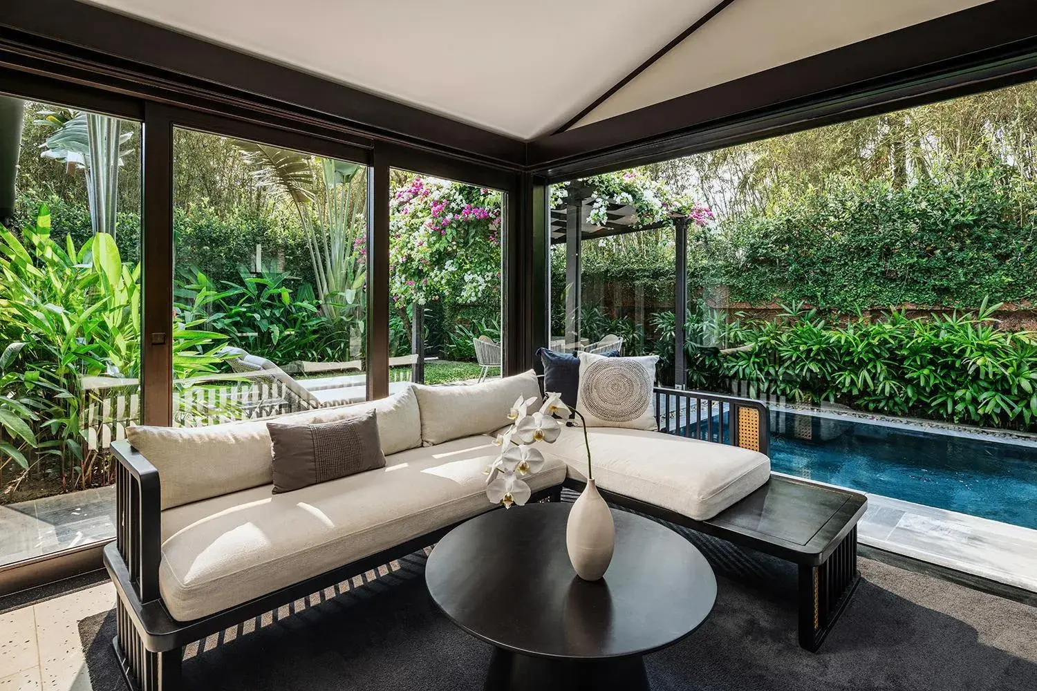 Two-Bedroom Villa with Private Pool - Spa Inclusive in TIA Wellness Resort - Spa Inclusive Two-Bedroom Villa with Private Pool - Spa Inclusive in TIA Wellness Resort - Spa Inclusive