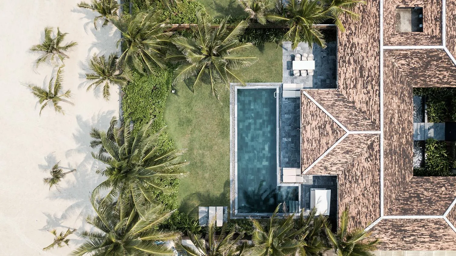 Floor plan in TIA Wellness Resort - Spa Inclusive