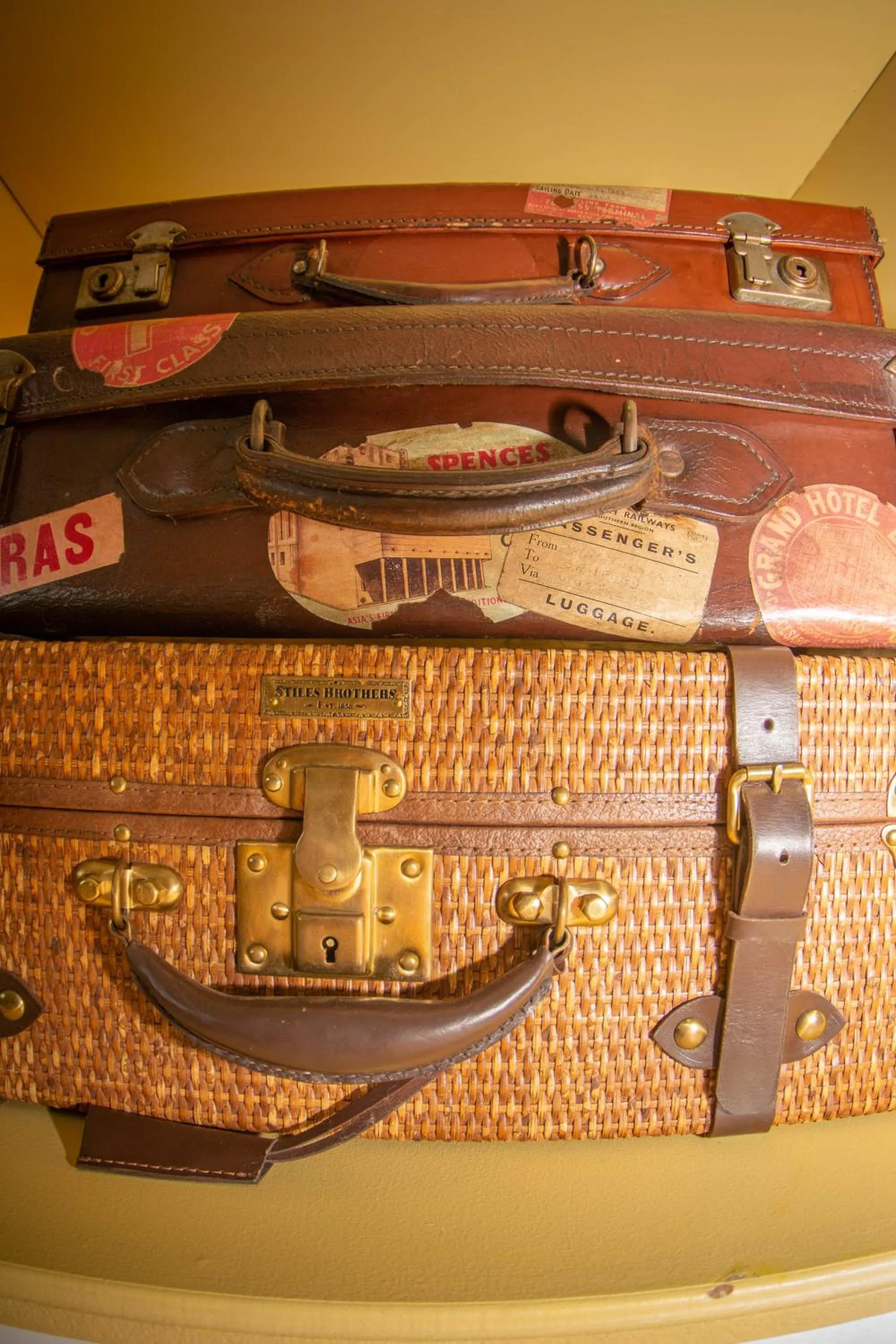 The Guest House at Keyah Grande