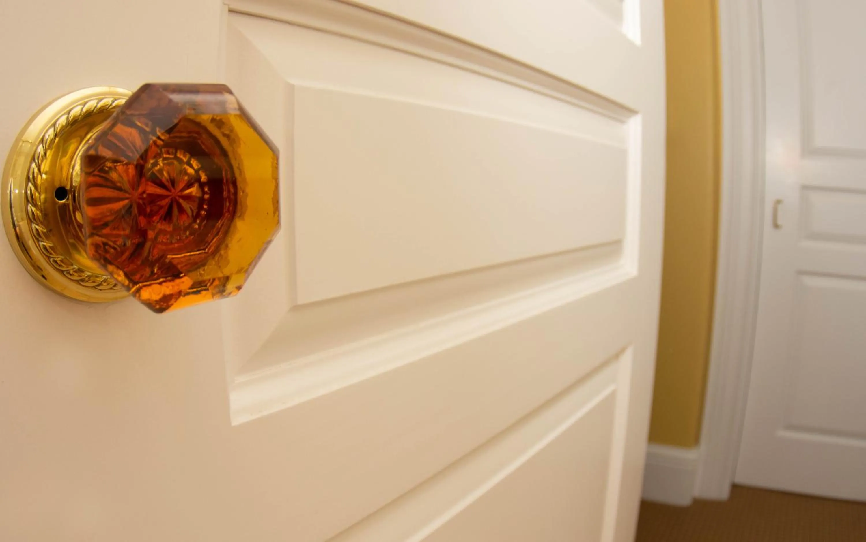 The Guest House at Keyah Grande