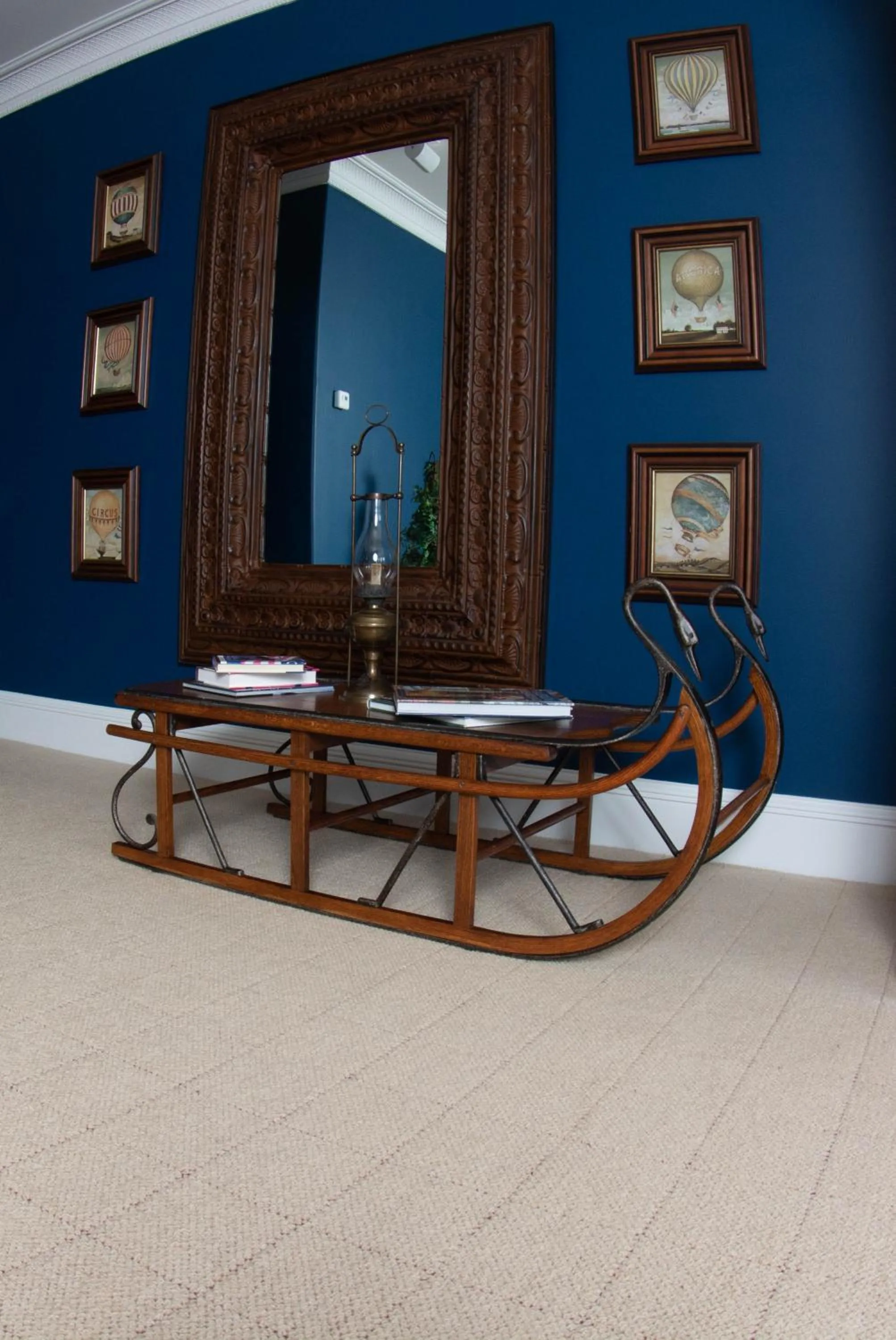 The Guest House at Keyah Grande