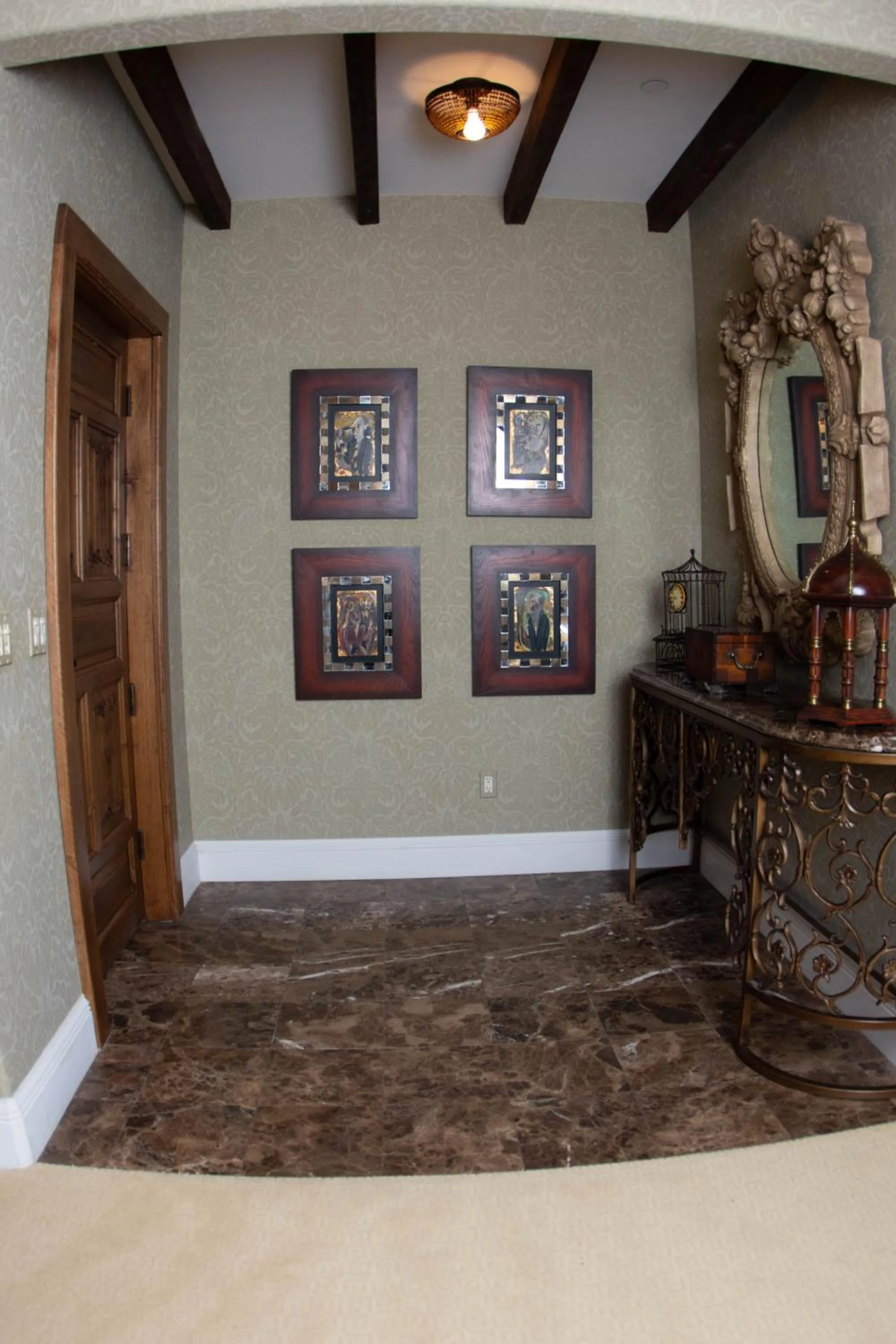 The Guest House at Keyah Grande