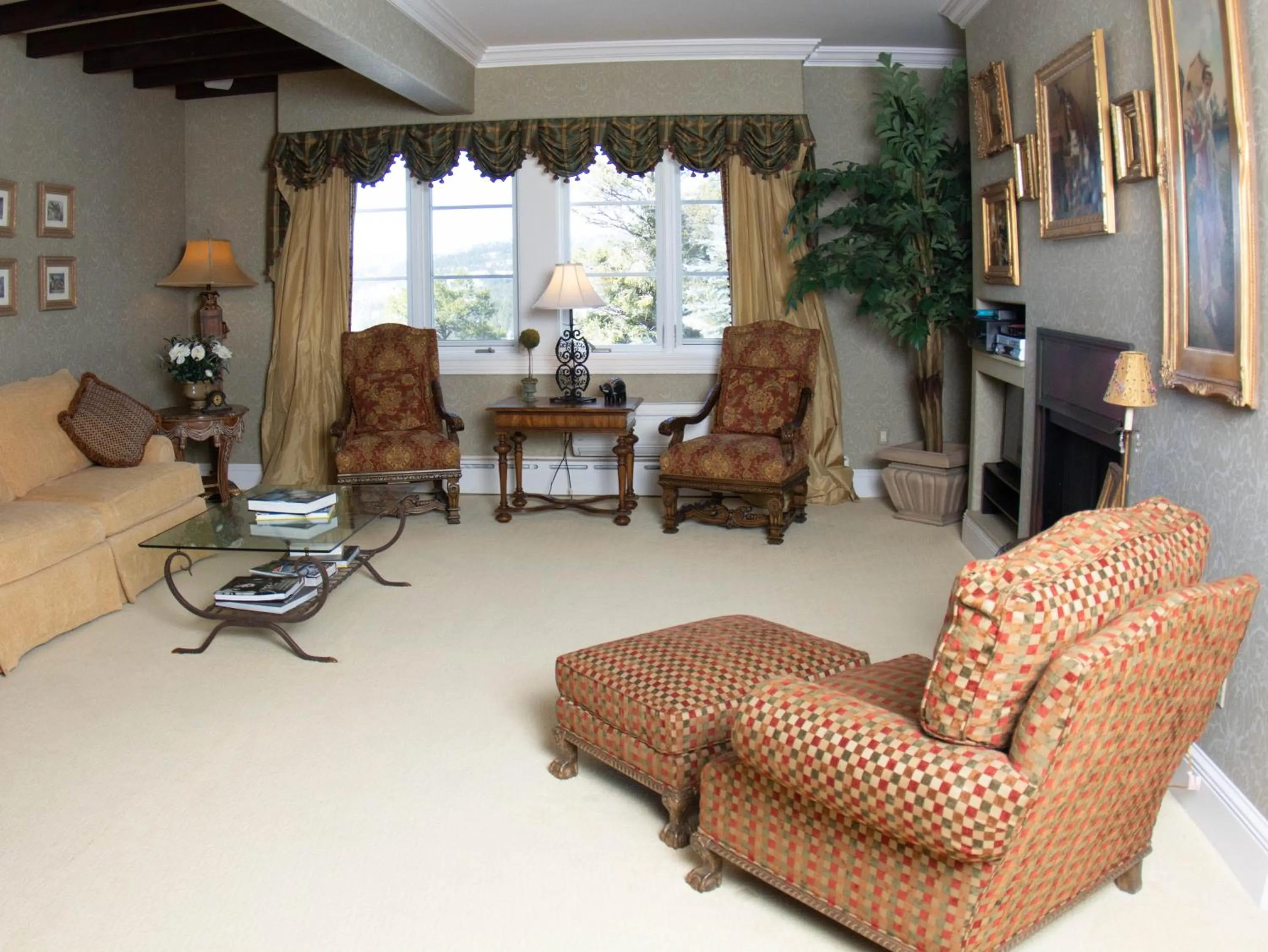 The Guest House at Keyah Grande