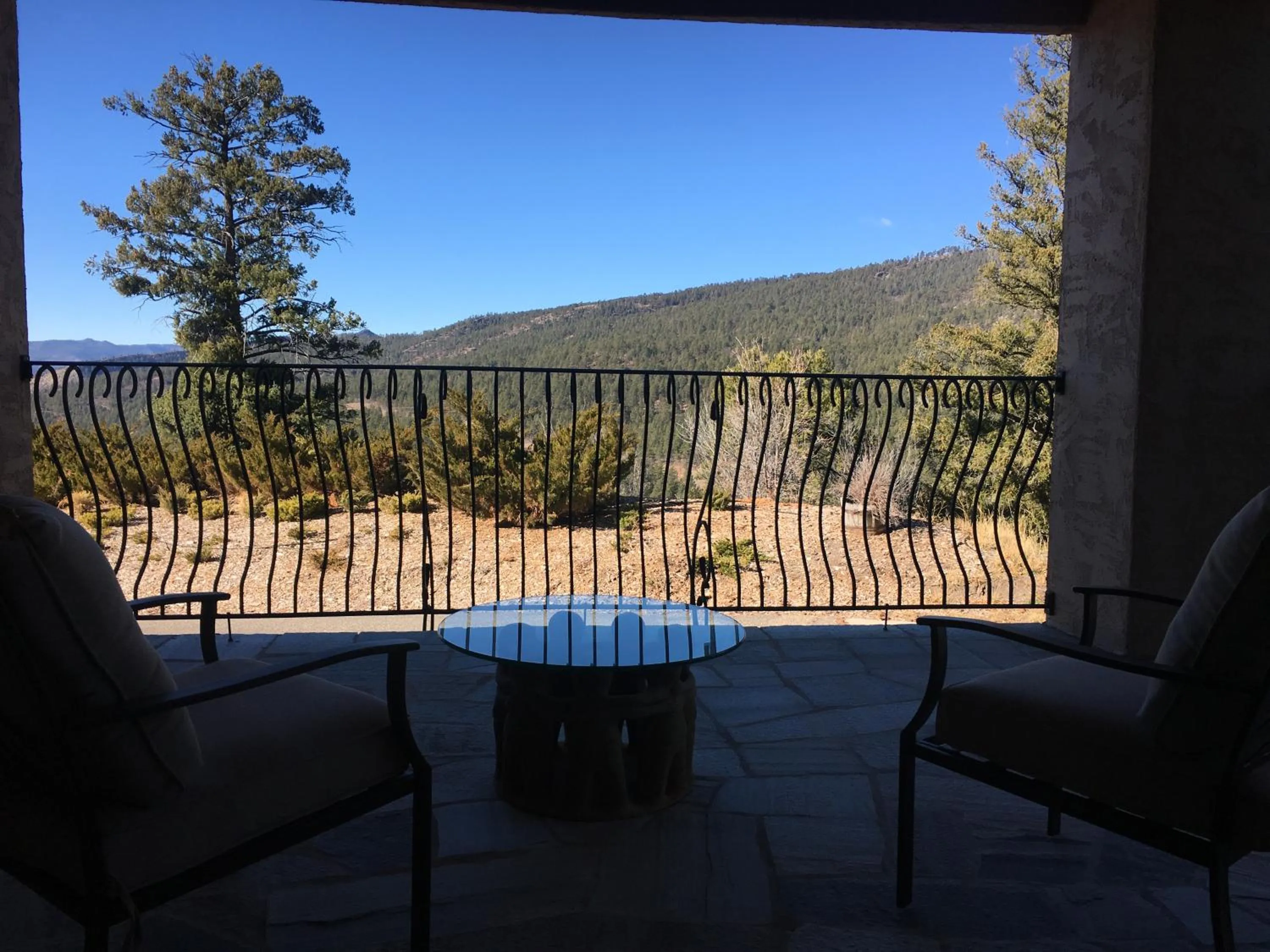 The Guest House at Keyah Grande