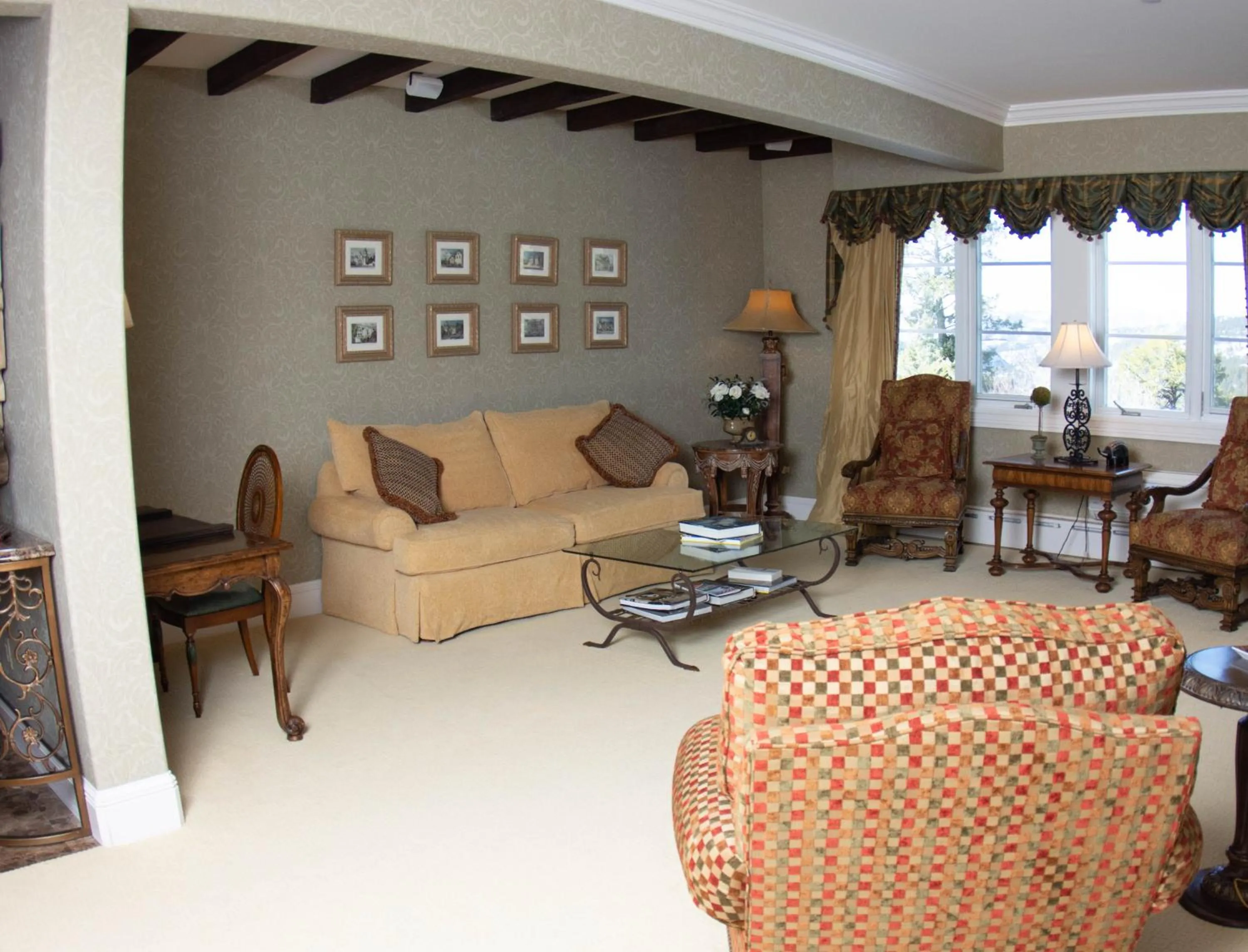 The Guest House at Keyah Grande