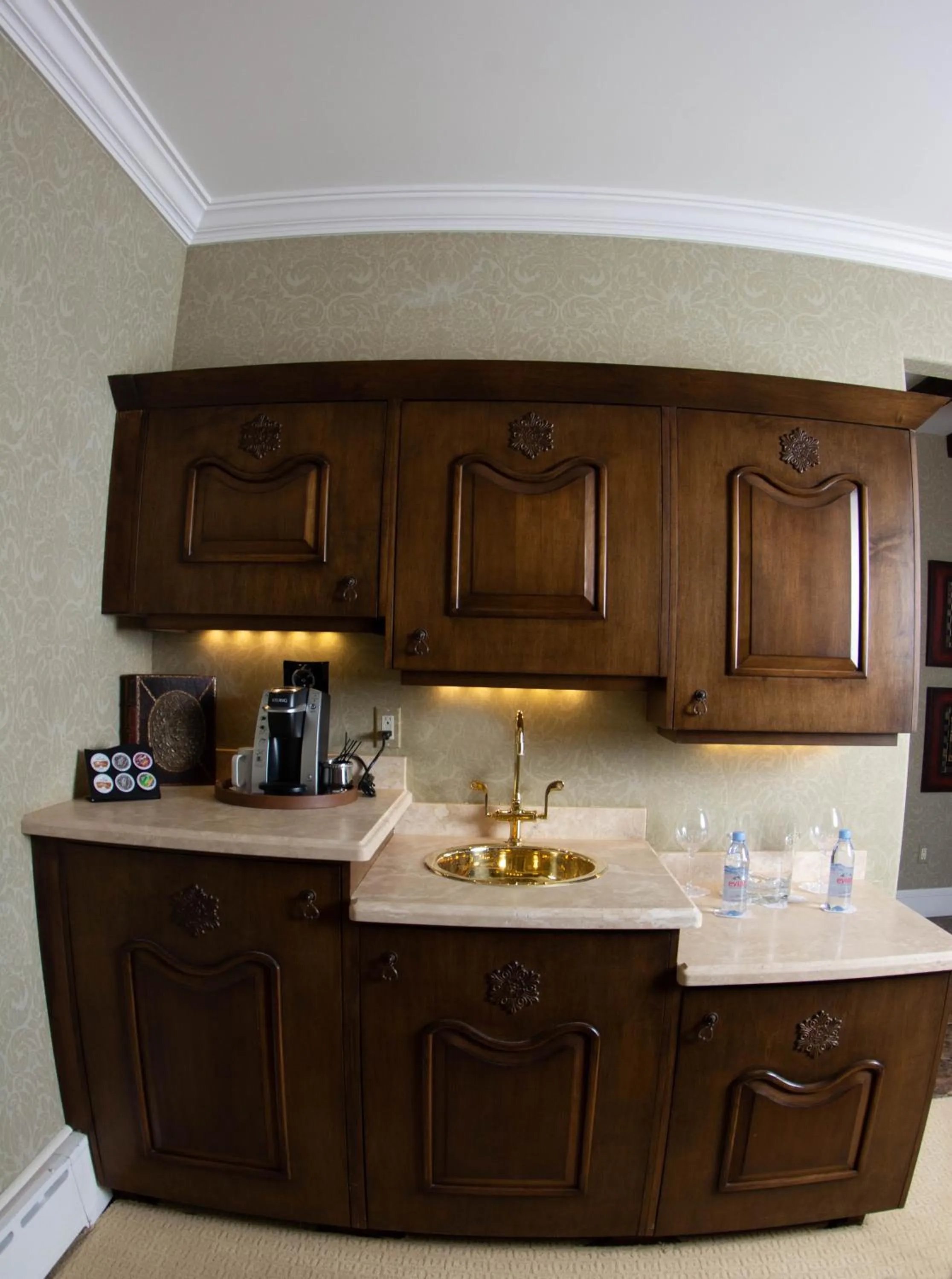 The Guest House at Keyah Grande