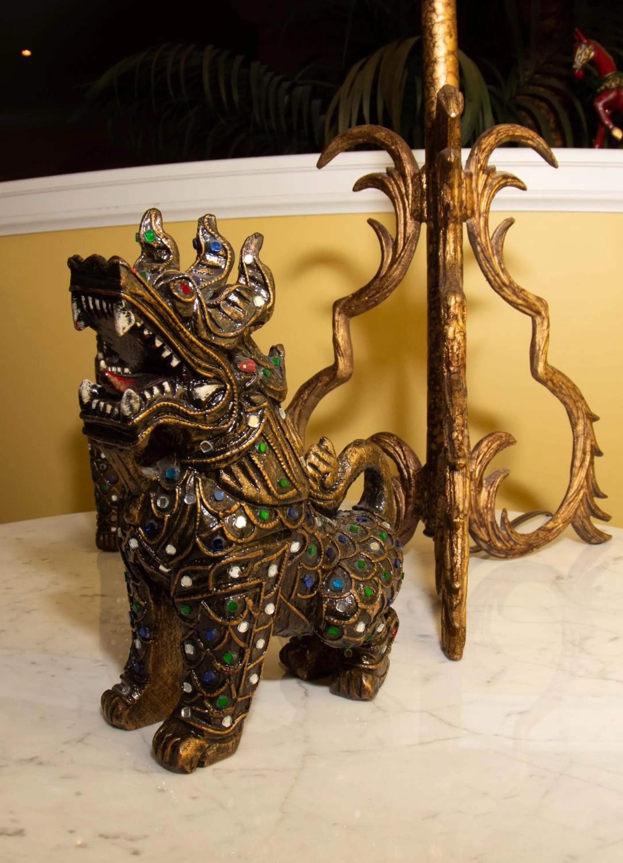 The Guest House at Keyah Grande