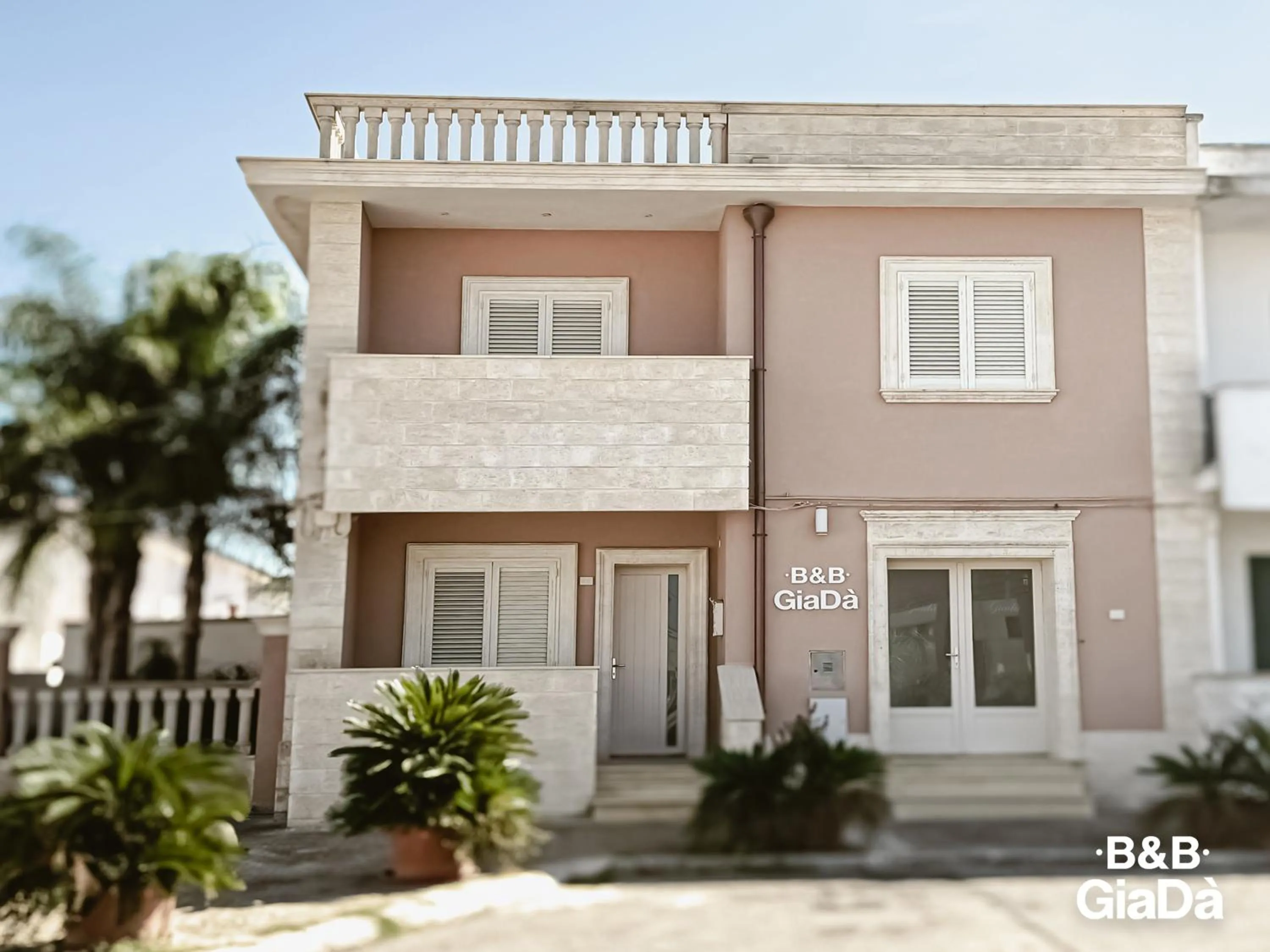 B&b Giadà
