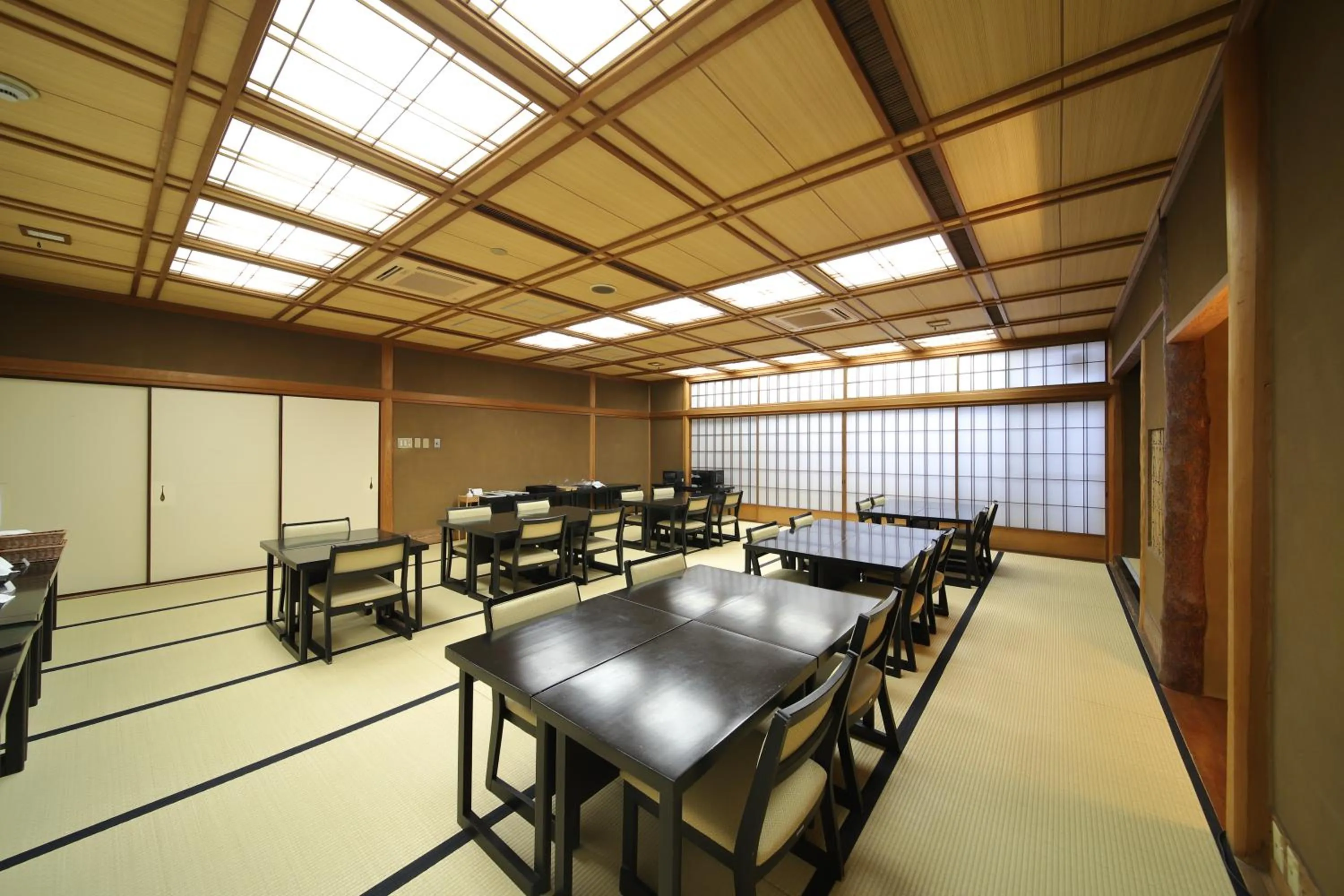 Breakfast in Kyoto Ryokan SAKANOUE