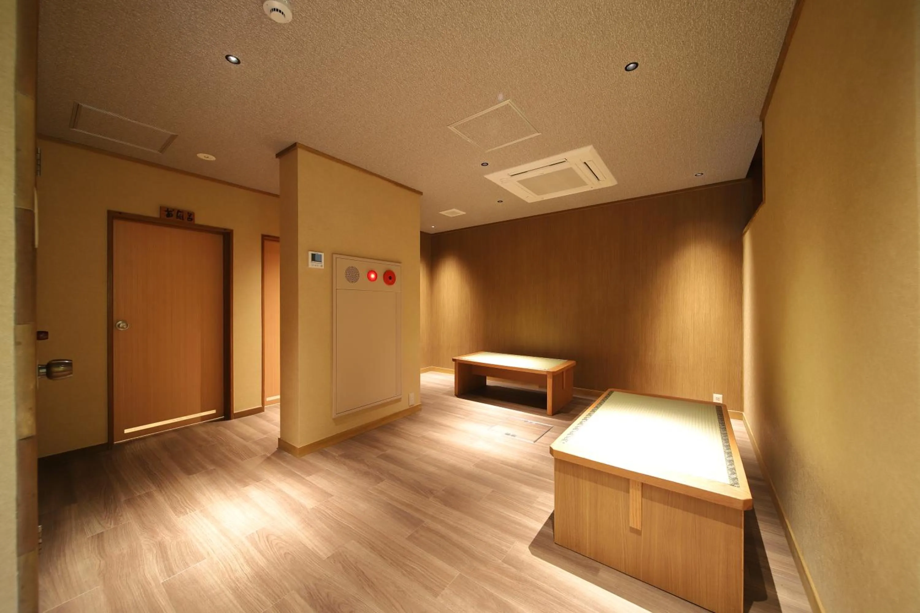 Area and facilities, Bed in Kyoto Ryokan SAKANOUE