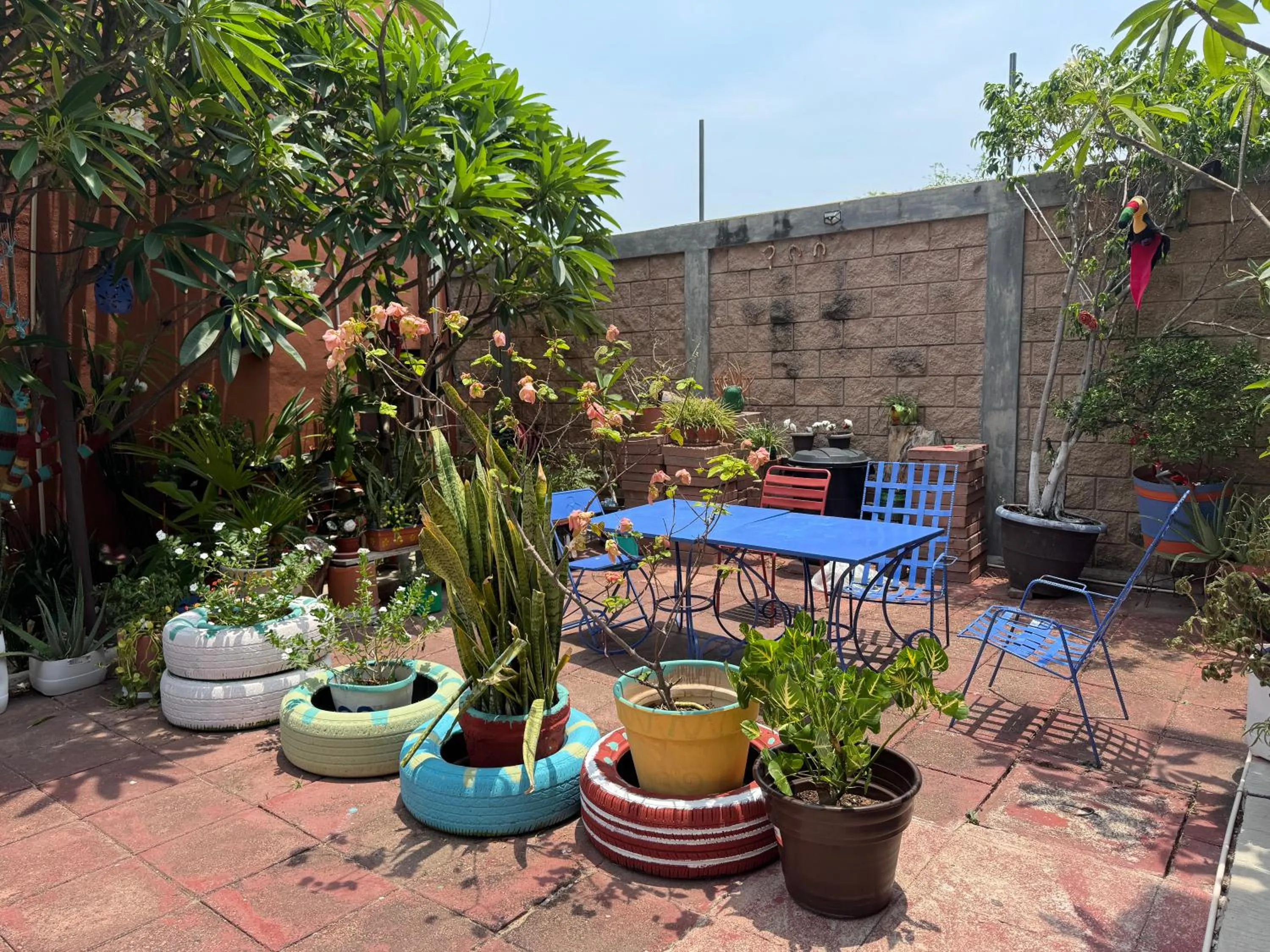 Hotel Casa Zoque Colonial