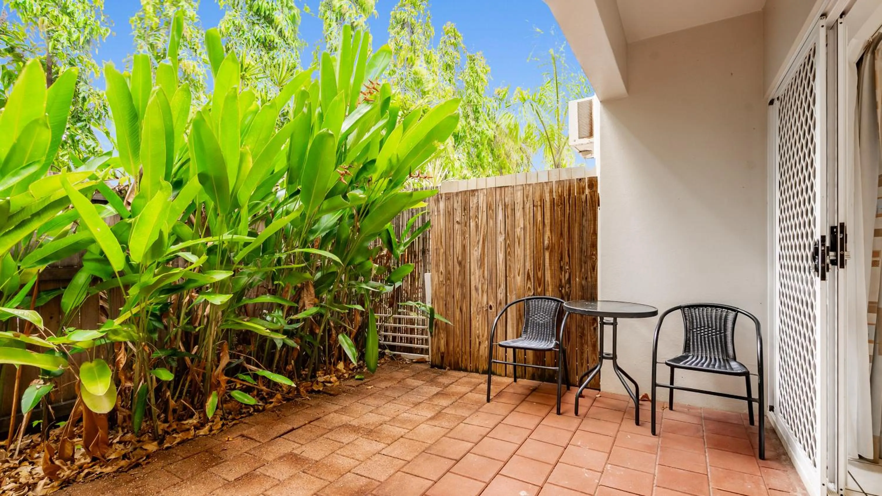 Trinity Beach Pacific