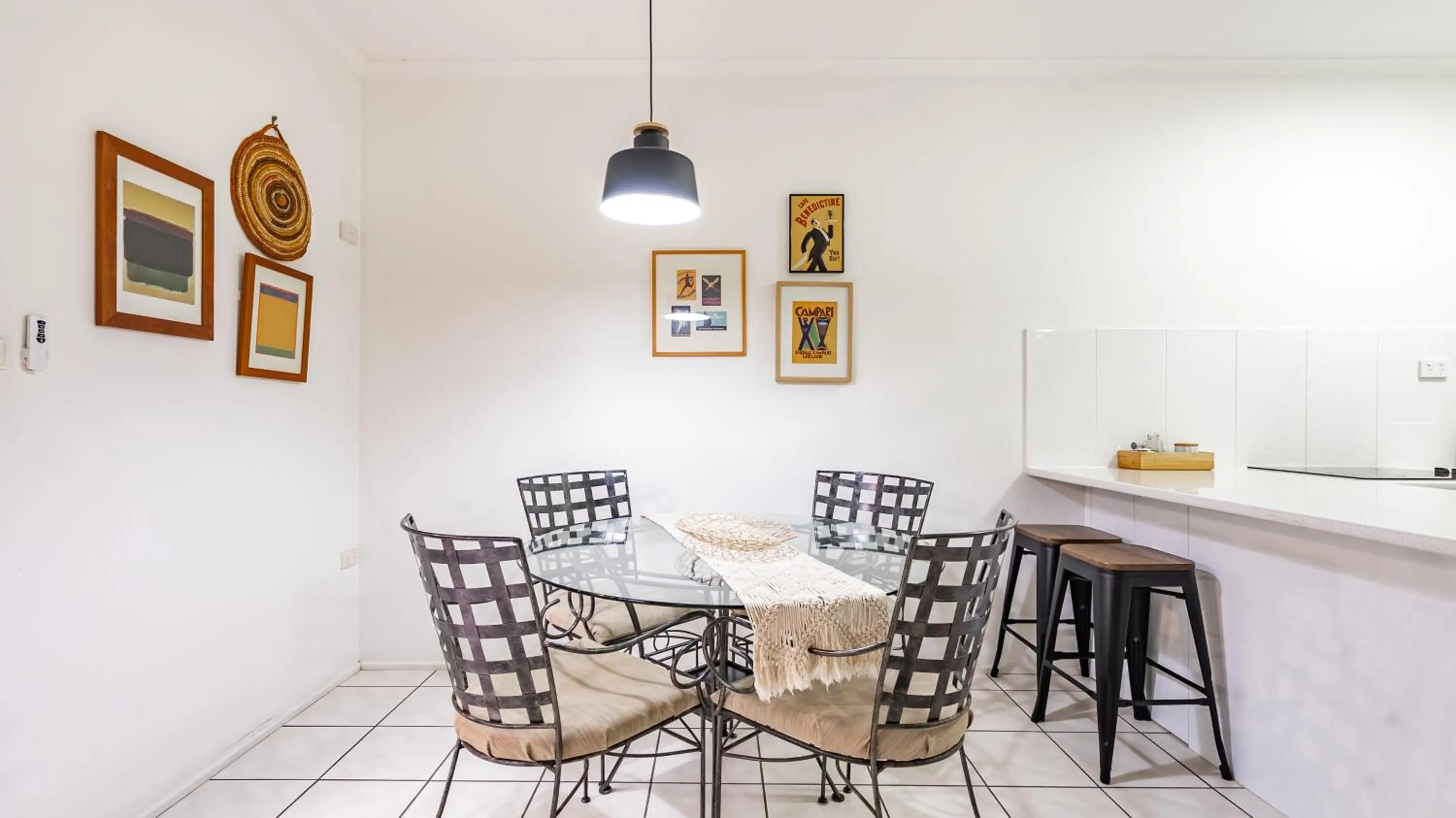 Trinity Beach Pacific