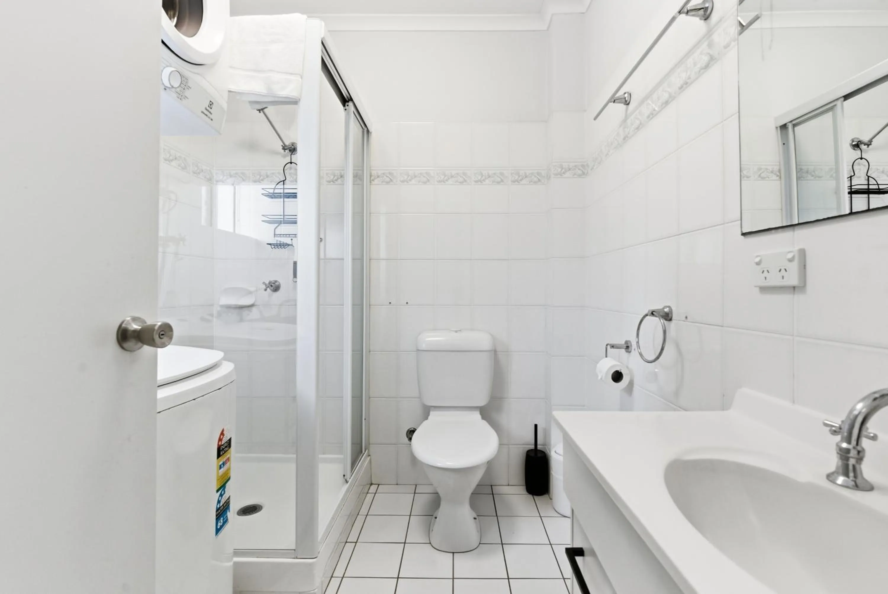 Trinity Beach Pacific