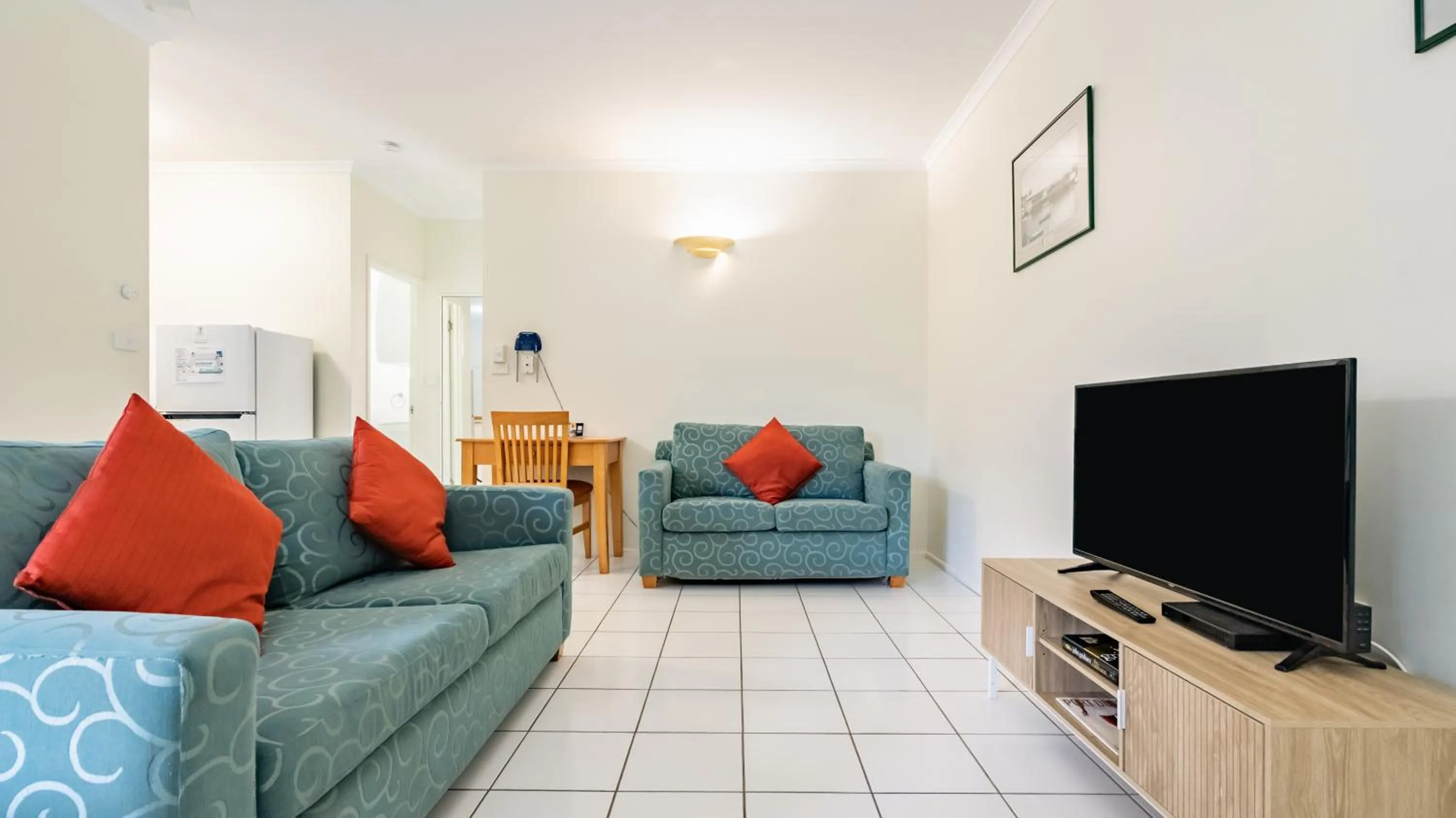 Trinity Beach Pacific