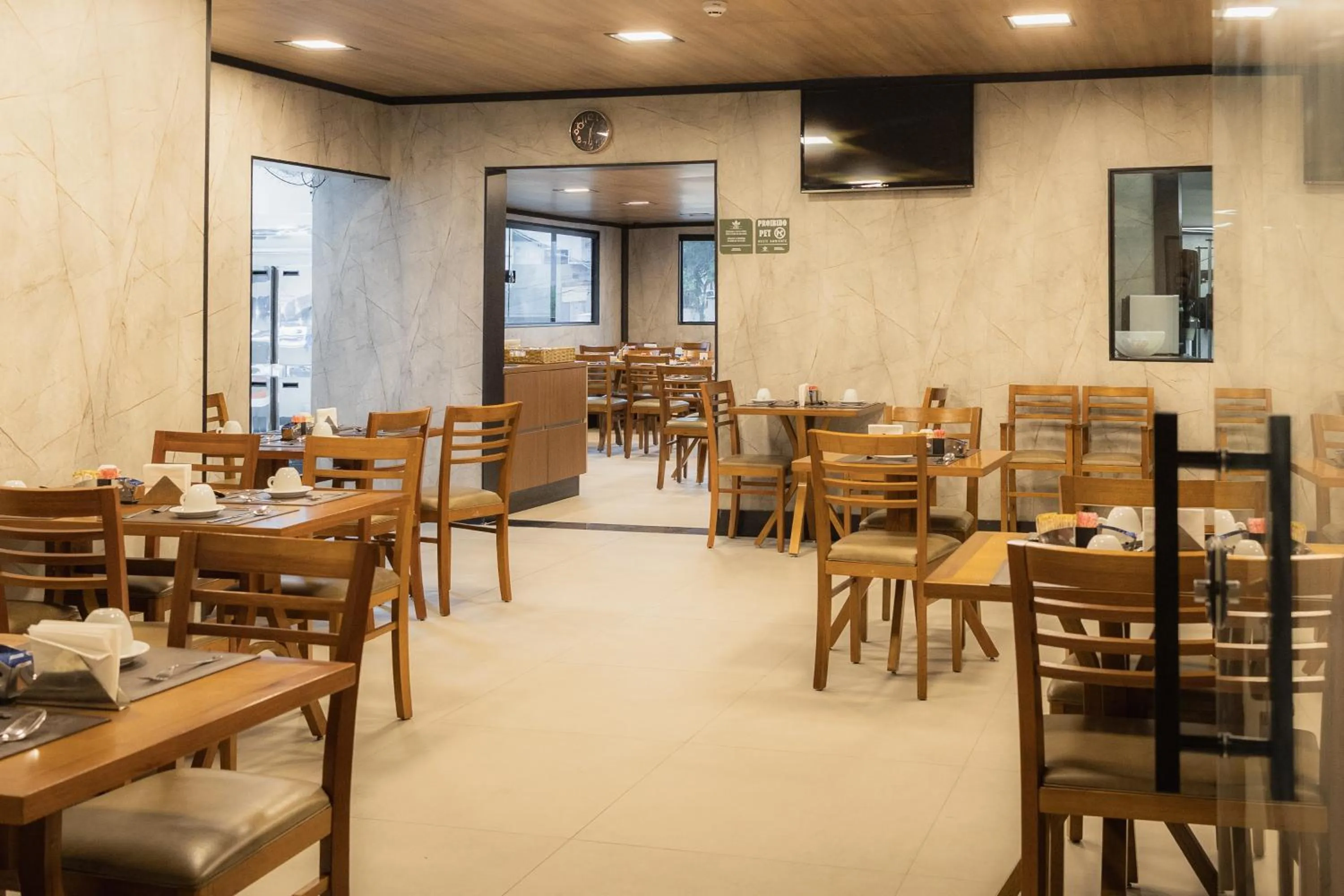 Breakfast in Pousada Du Valle