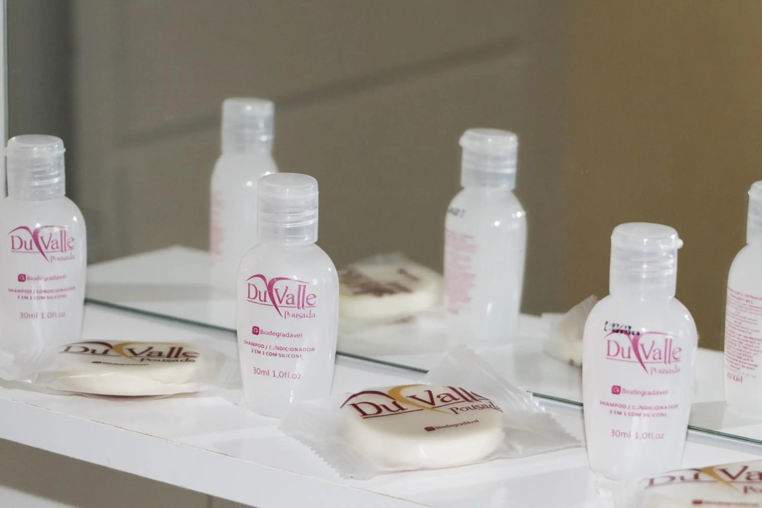 Family Suite in Pousada Du Valle Family Suite in Pousada Du Valle