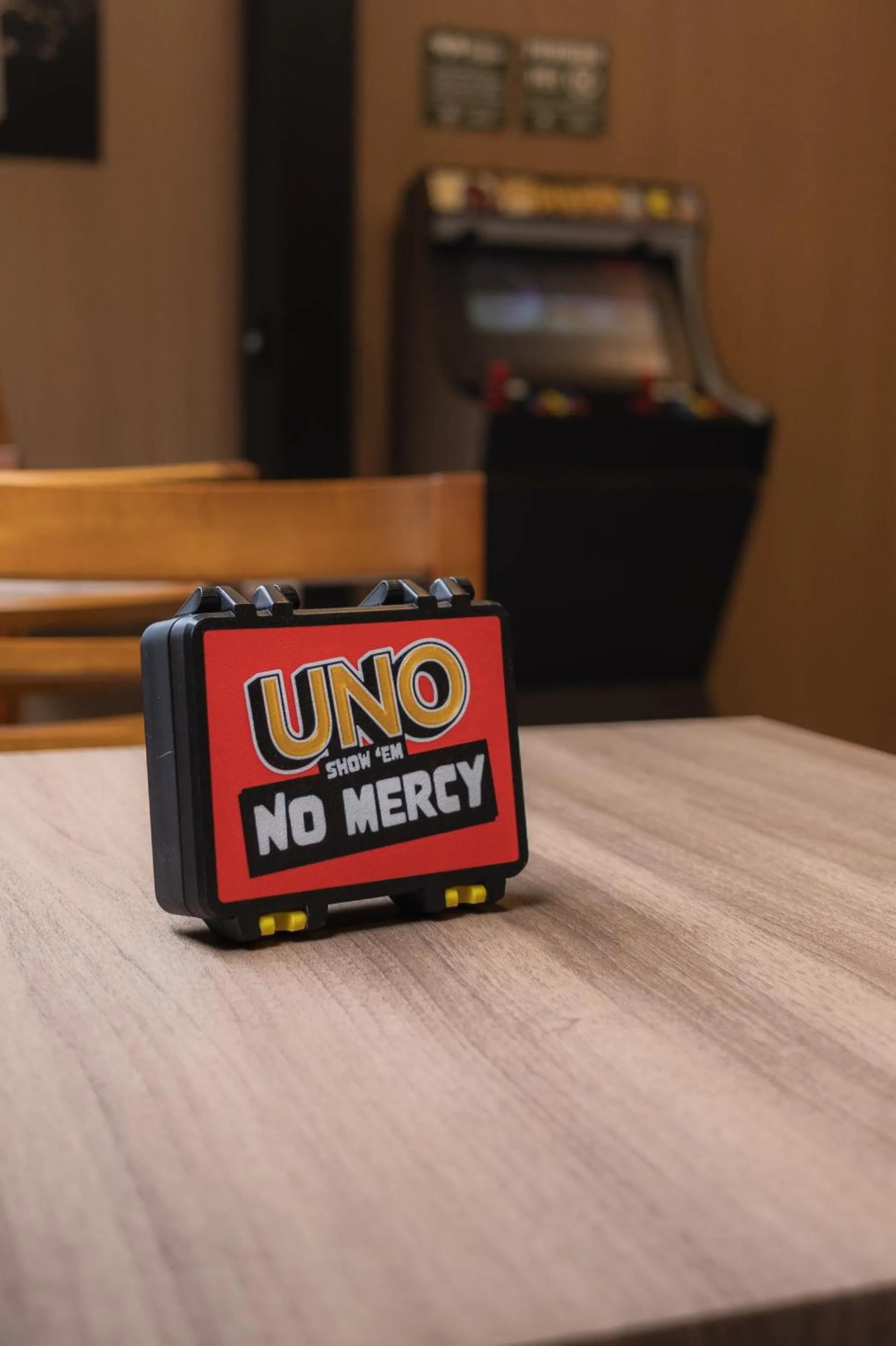 Game Room in Pousada Du Valle