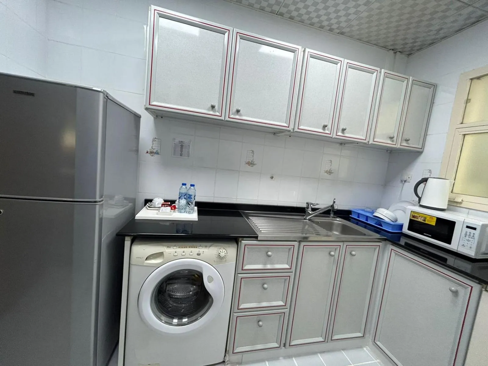 Downtown Plaza Hotel Apartment Pet Friendly