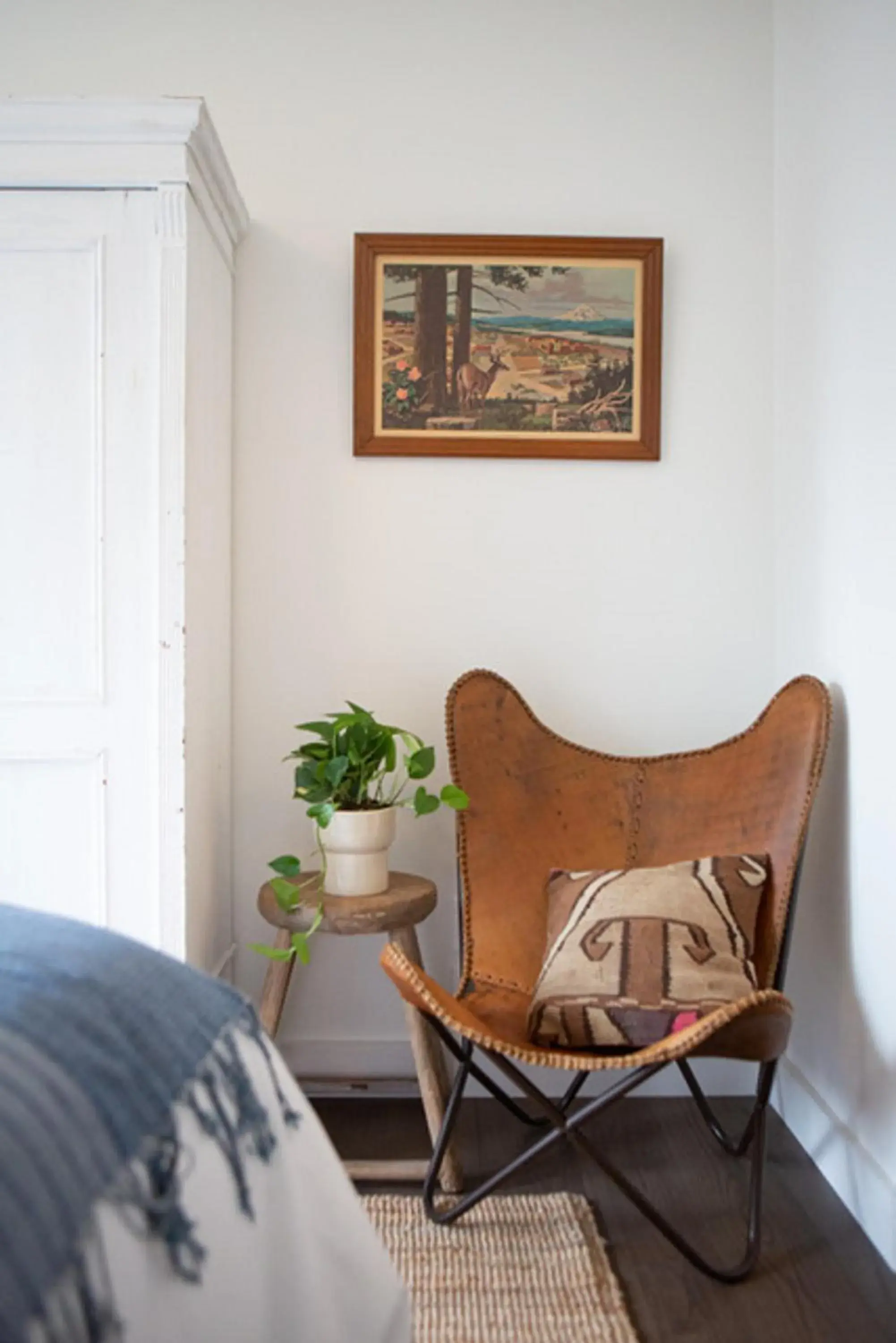 Queen Room in RubyJune Inn Queen Room in RubyJune Inn