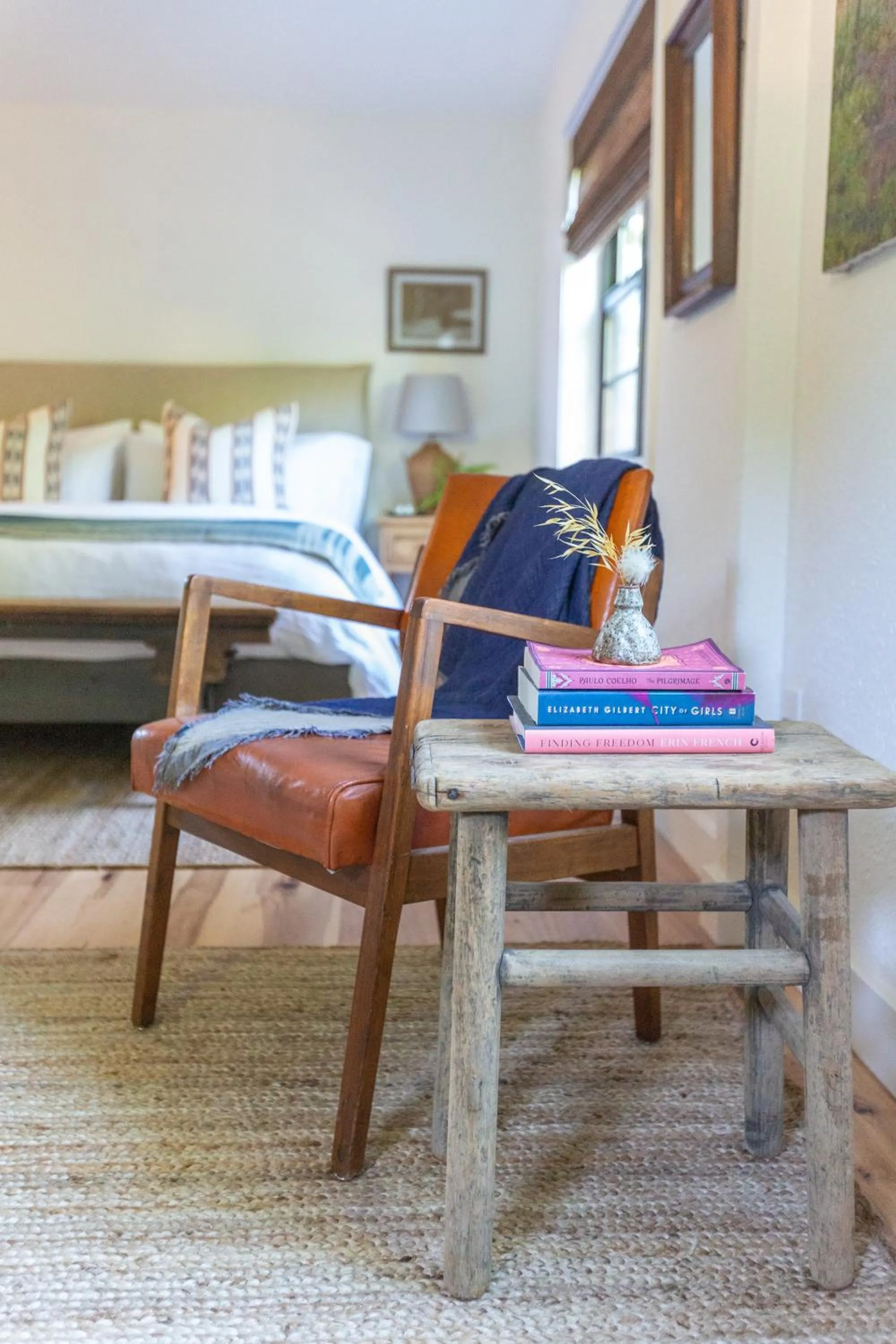 Bedroom, Bed in RubyJune Inn