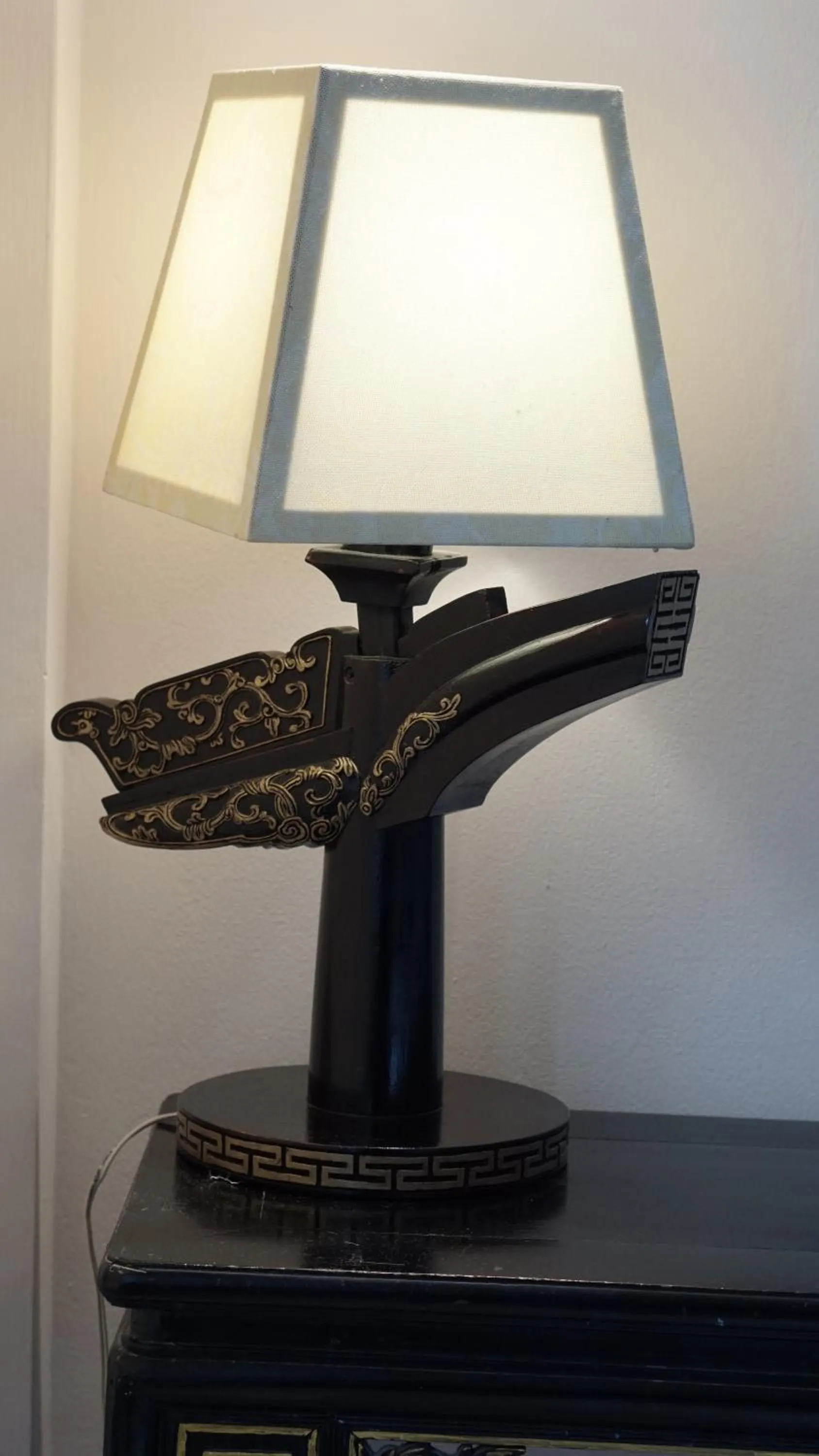 furniture in Hue Nino Hotel