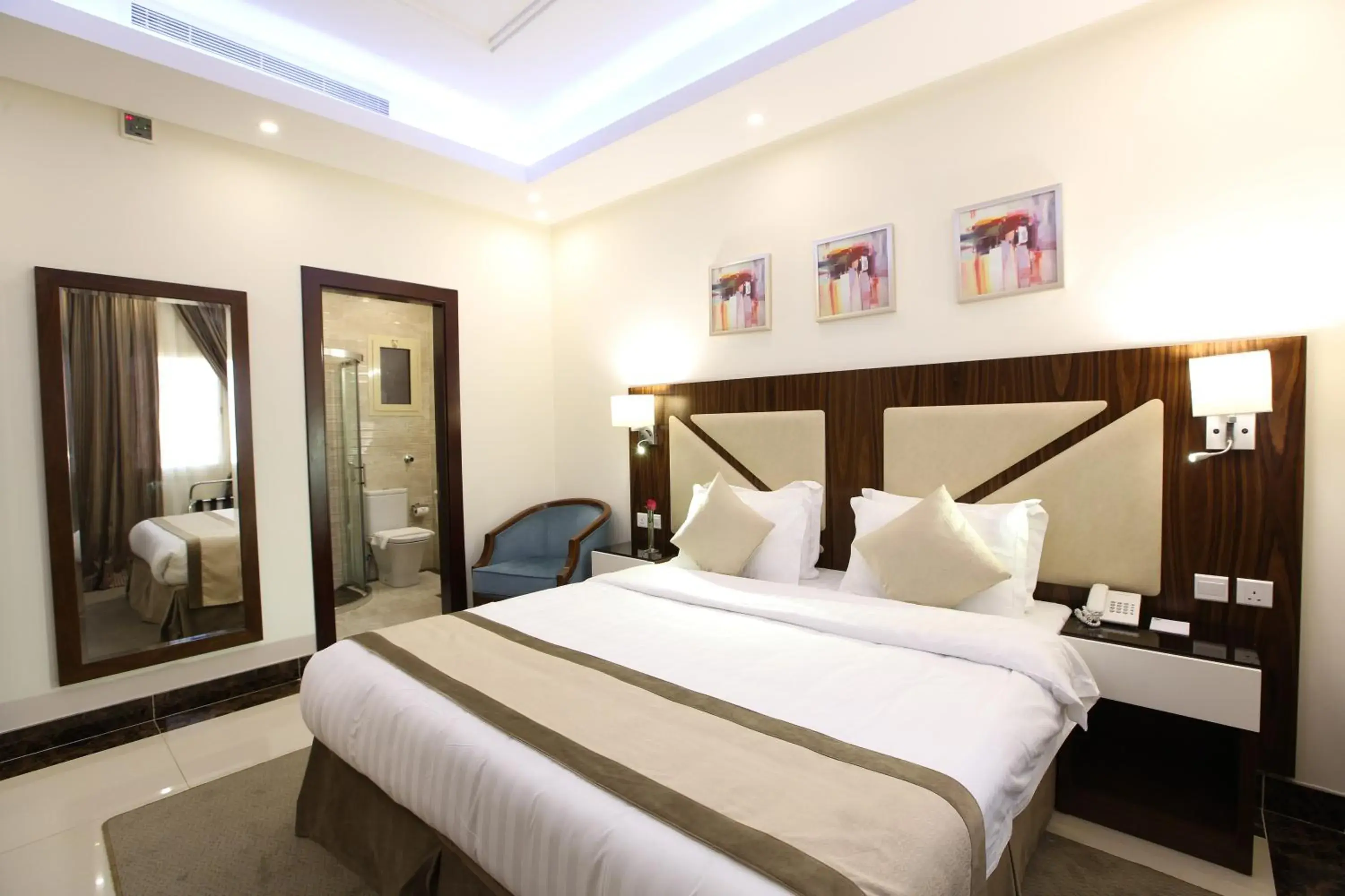 Family Studio in Sun Park Hotel Suites Family Studio in Sun Park Hotel Suites