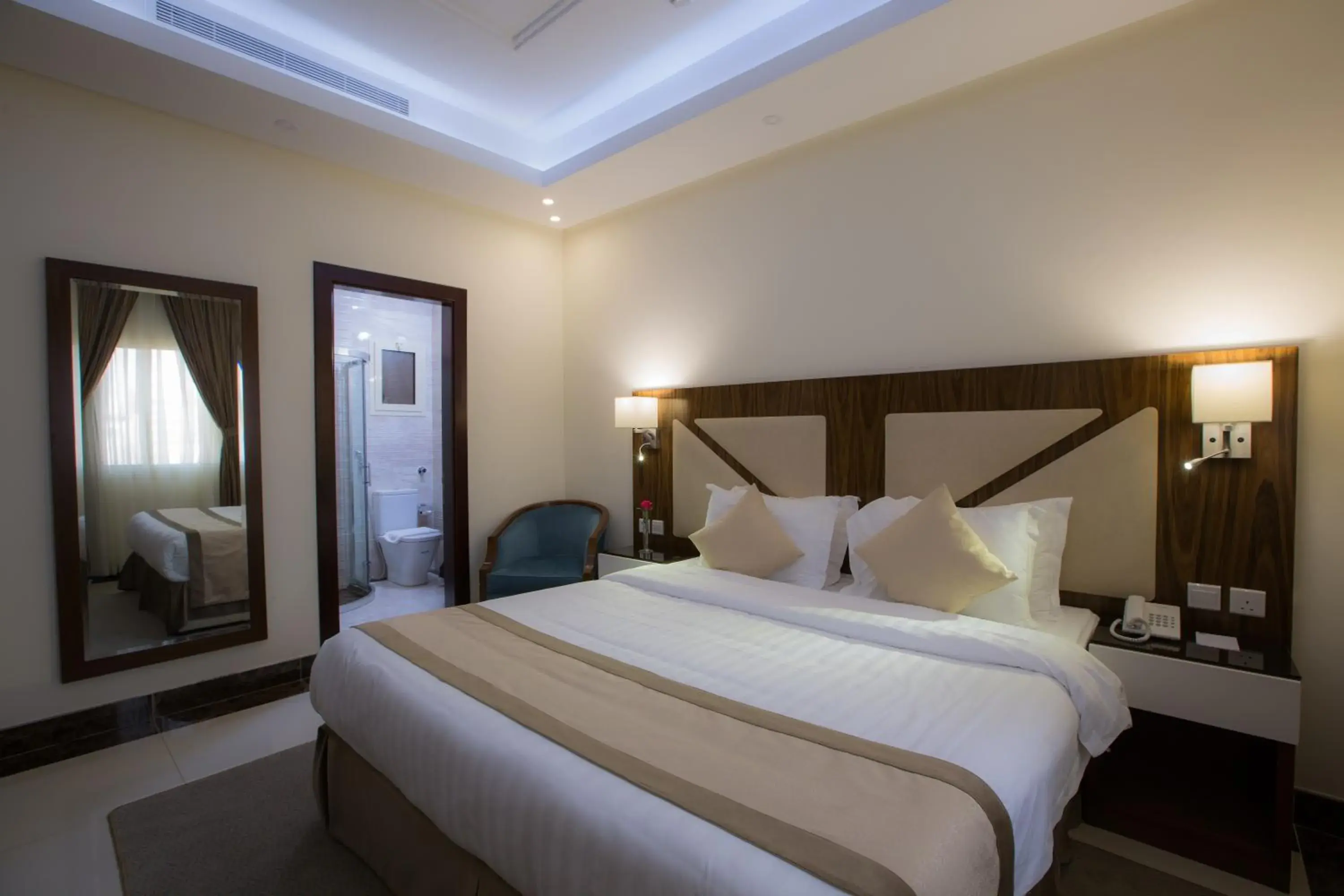 Presidential Suite in Sun Park Hotel Suites Presidential Suite in Sun Park Hotel Suites