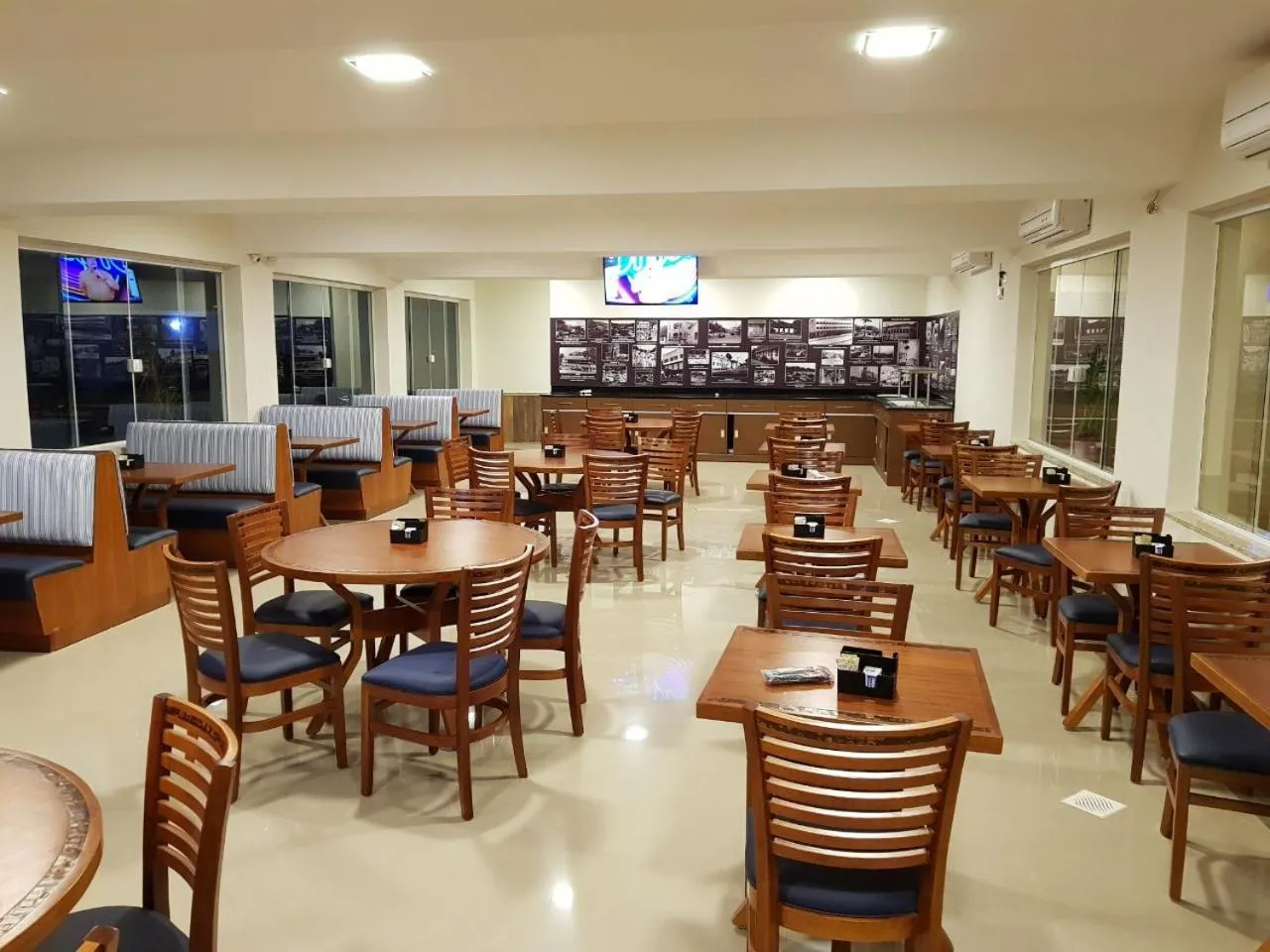 Banquet/Function facilities in Paracambi Top Hotel