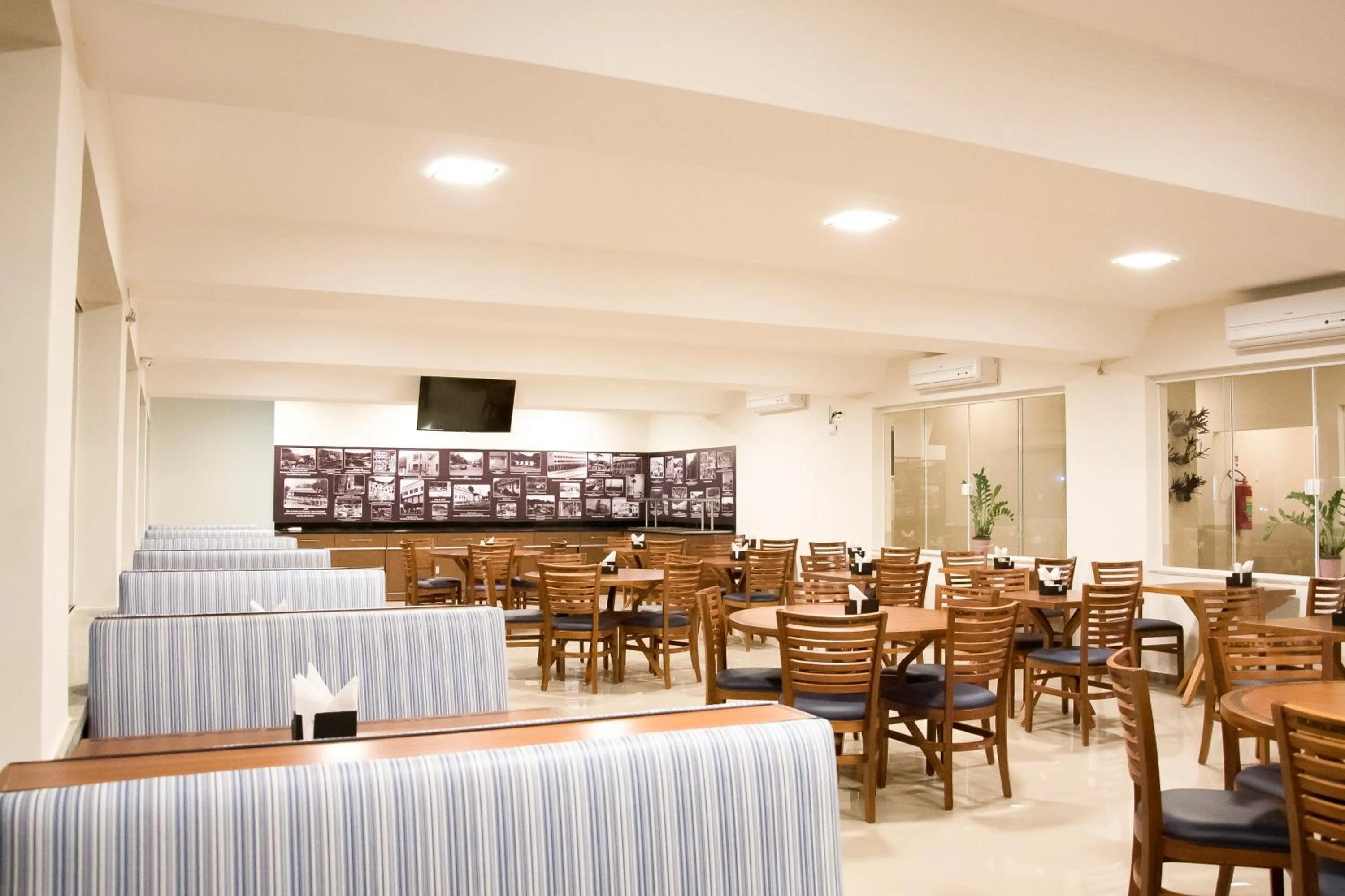 Banquet/Function facilities in Paracambi Top Hotel
