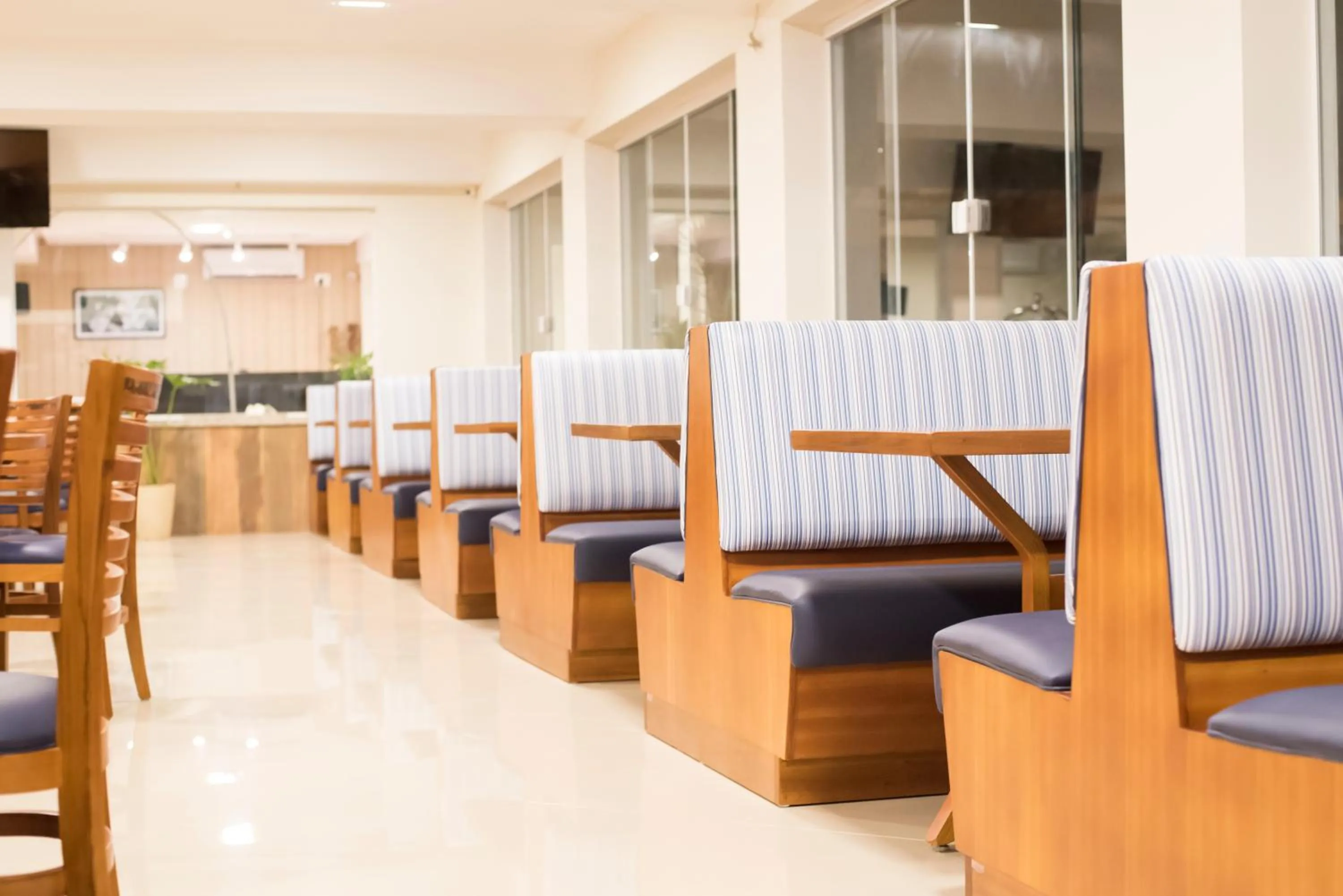 Banquet/Function facilities in Paracambi Top Hotel