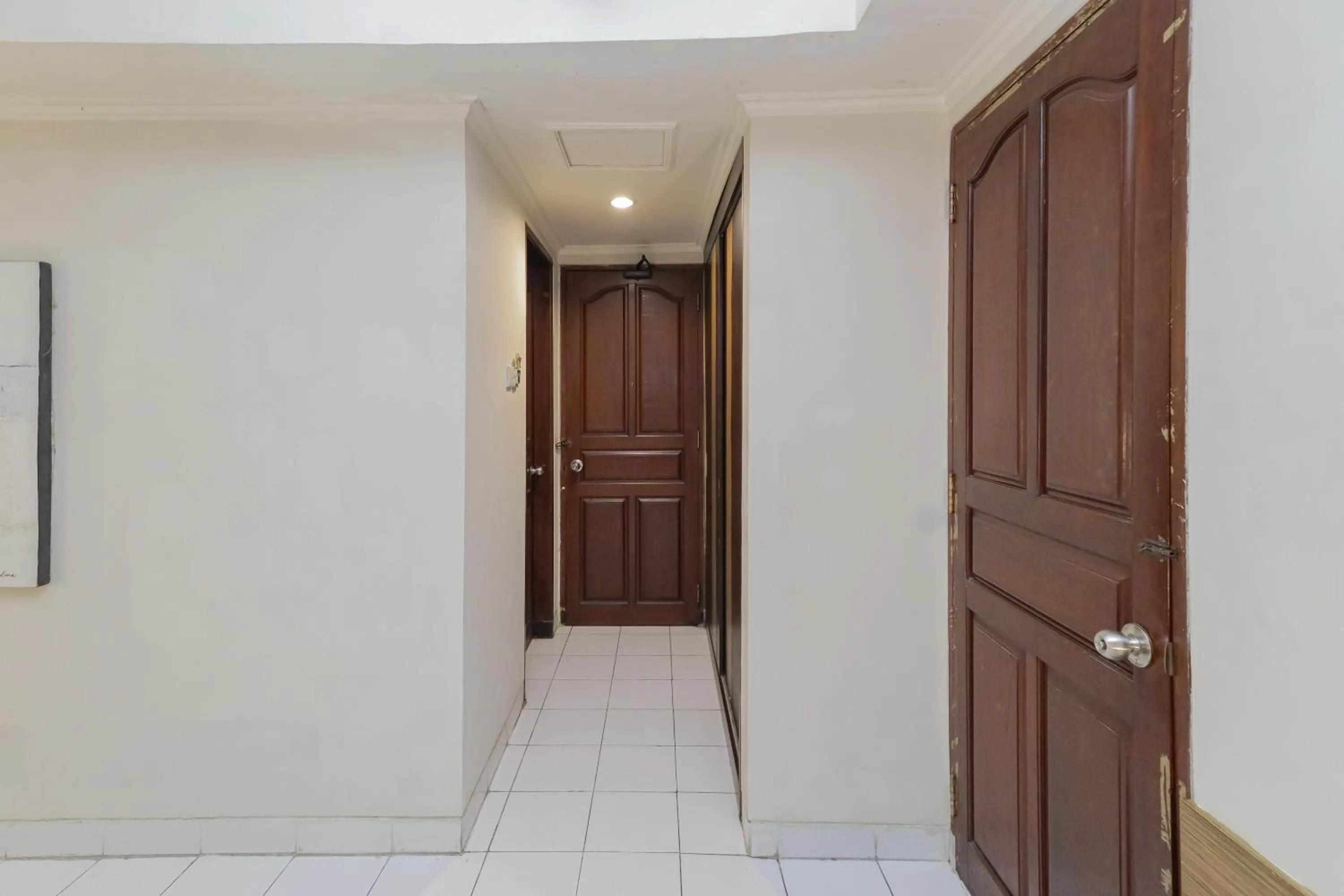 Area and facilities in Urbanview Hotel Taman Suci Denpasar Bali